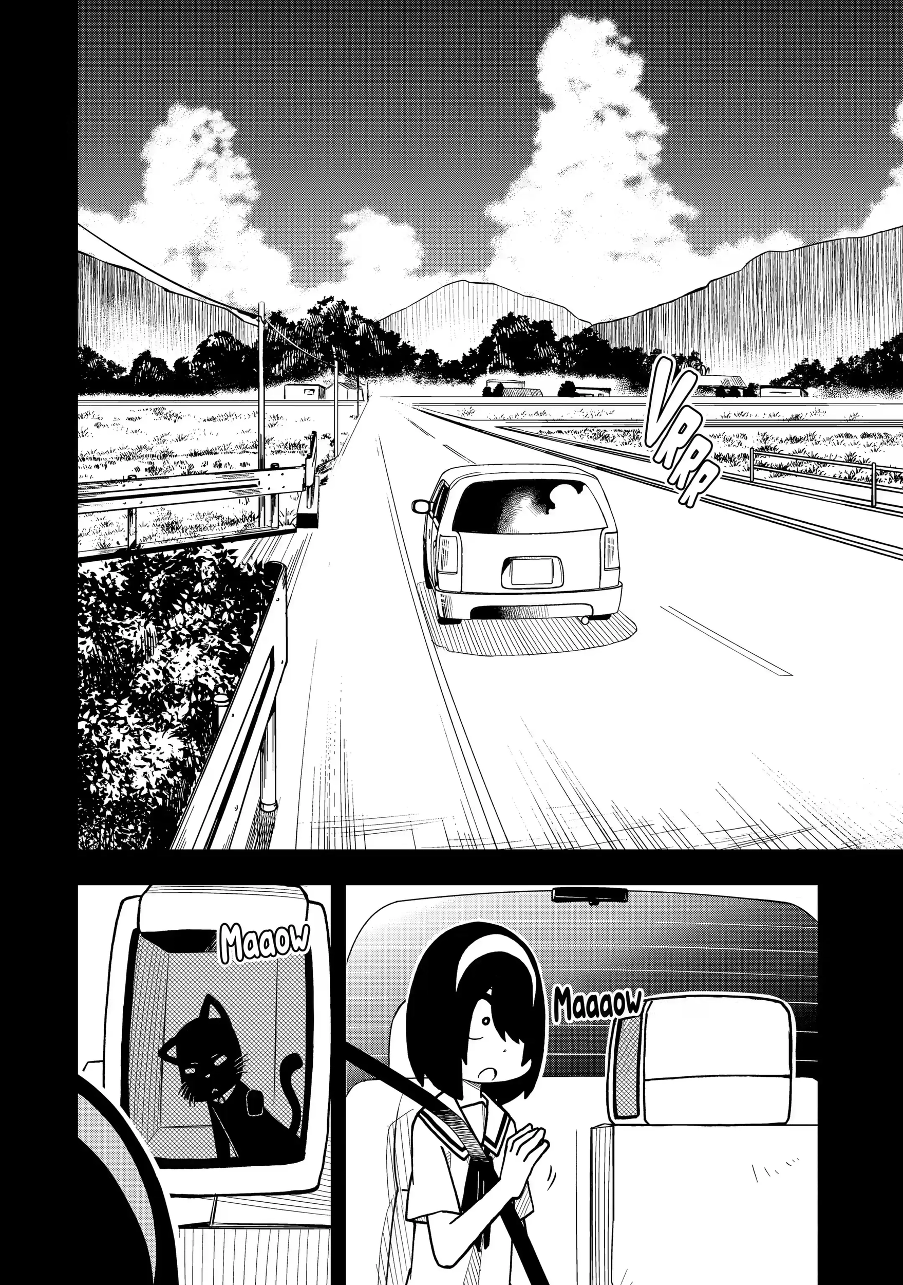 Read My Clueless First Friend chapter 24.1 image 4 on Lezhin
