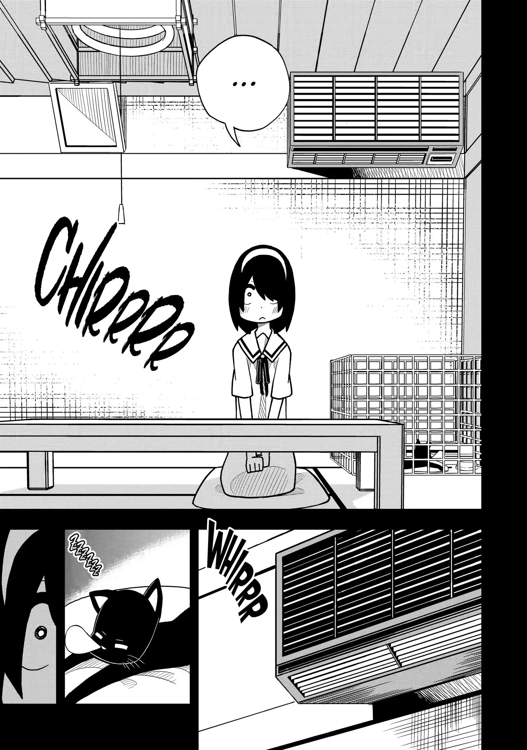 Read My Clueless First Friend chapter 24.1 image 9 on Lezhin