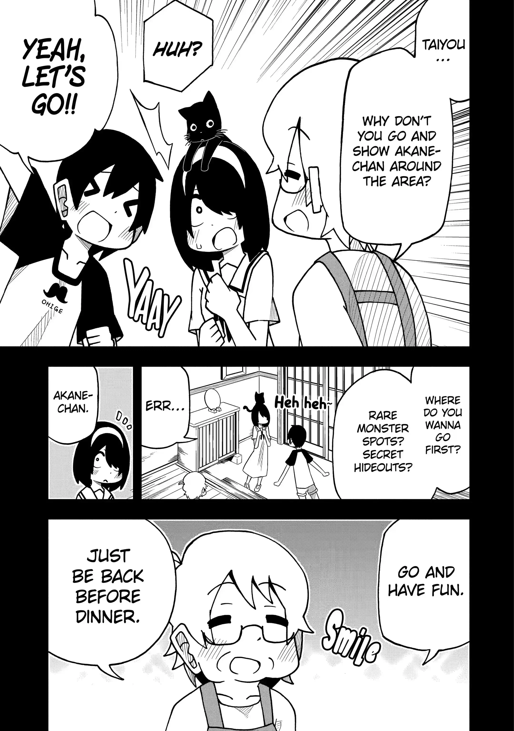 Read My Clueless First Friend chapter 24.2 image 10 on Lezhin