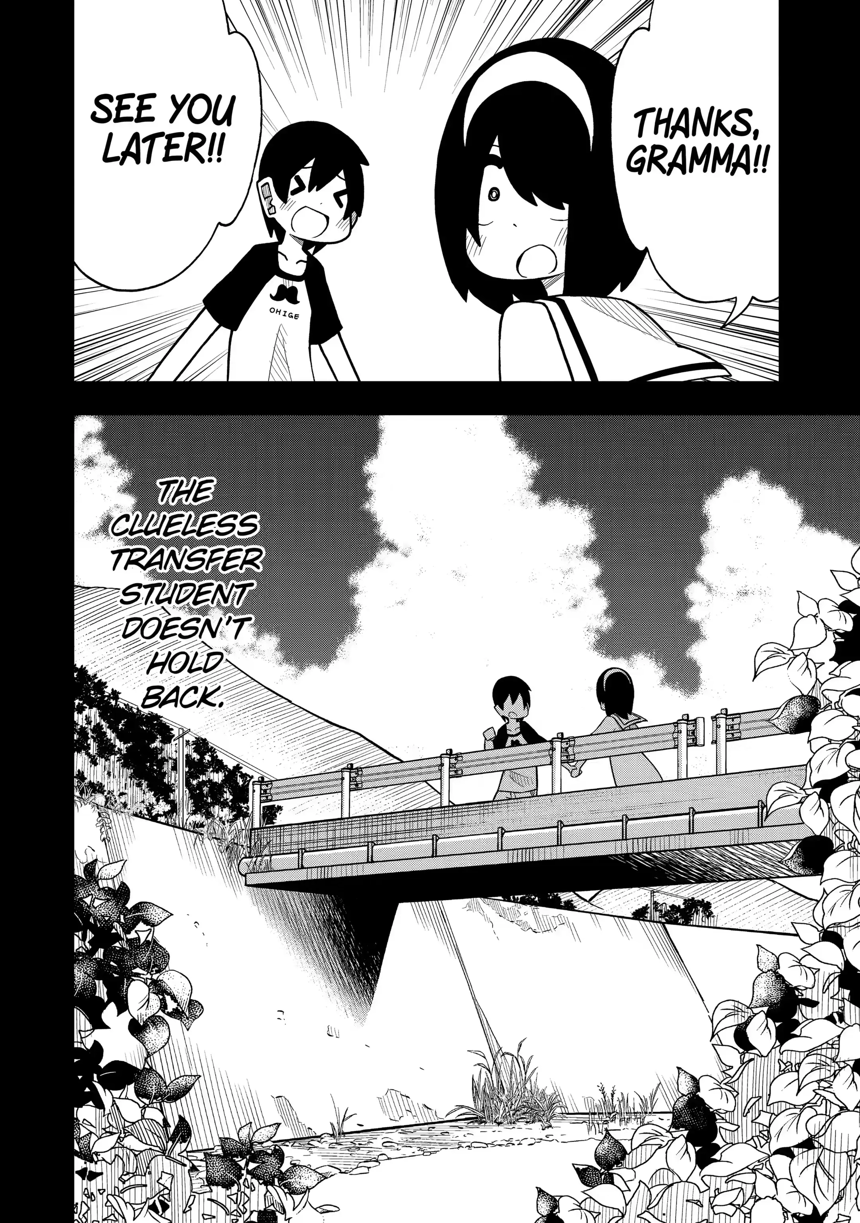 Read My Clueless First Friend chapter 24.2 image 11 on Lezhin