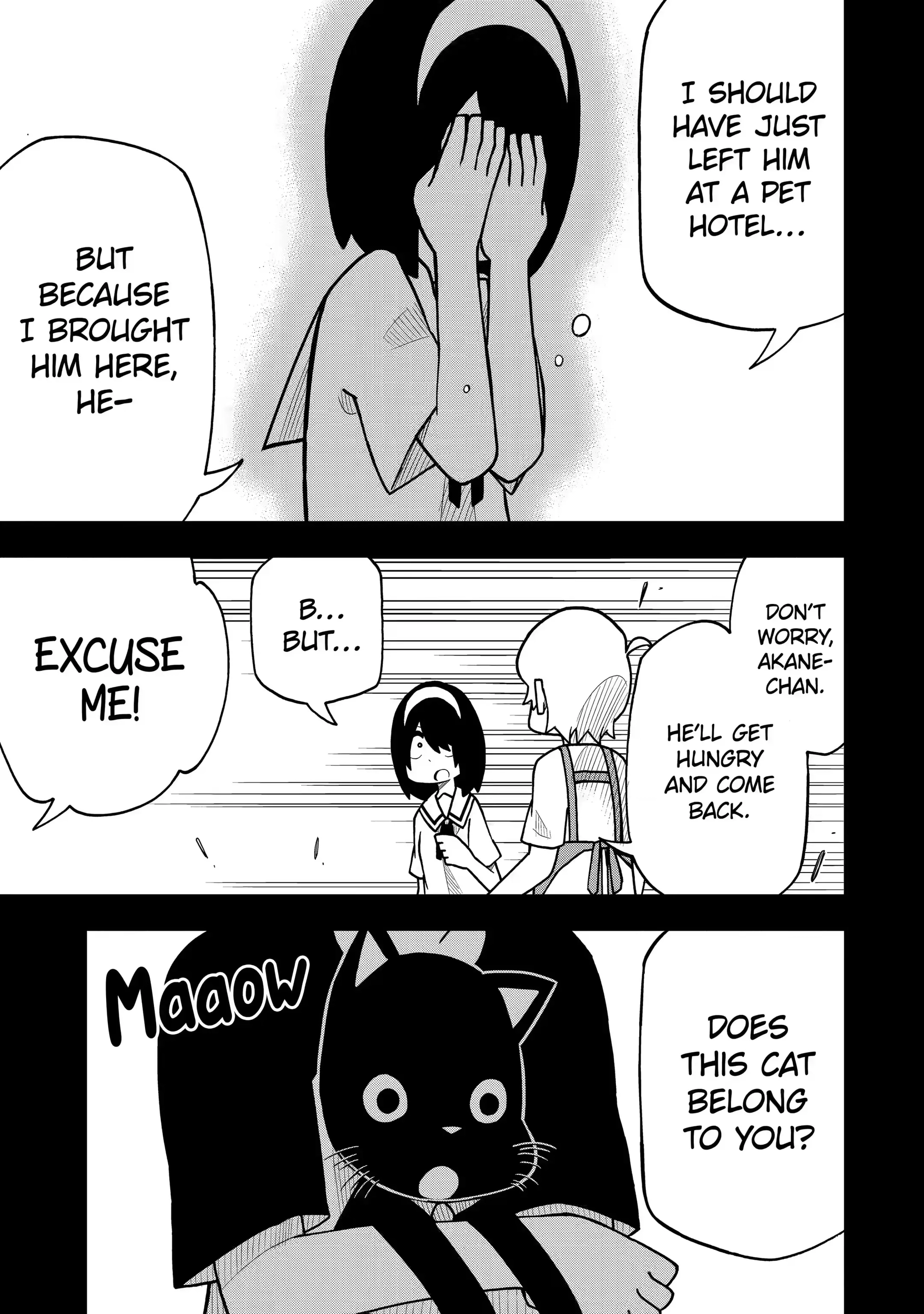 Read My Clueless First Friend chapter 24.2 image 4 on Lezhin