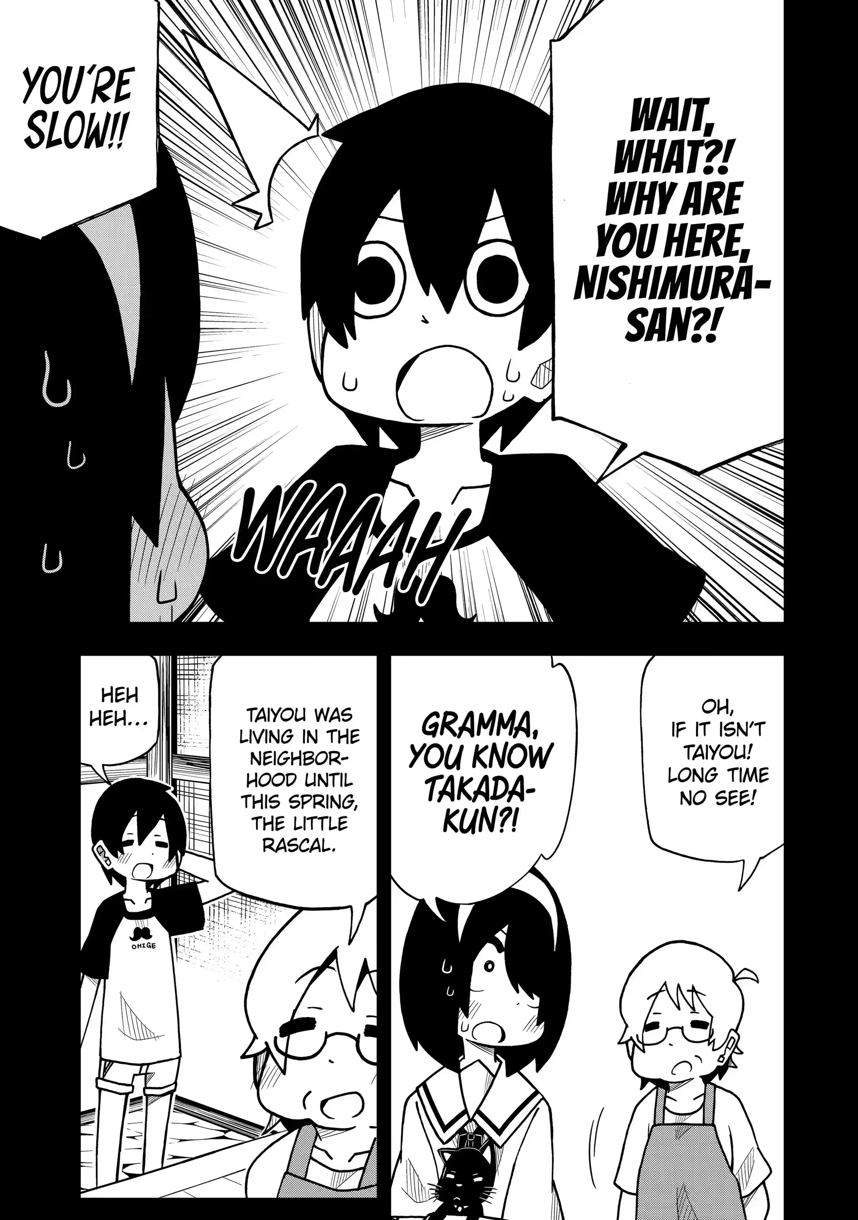 Read My Clueless First Friend chapter 24.2 image 6 on Lezhin