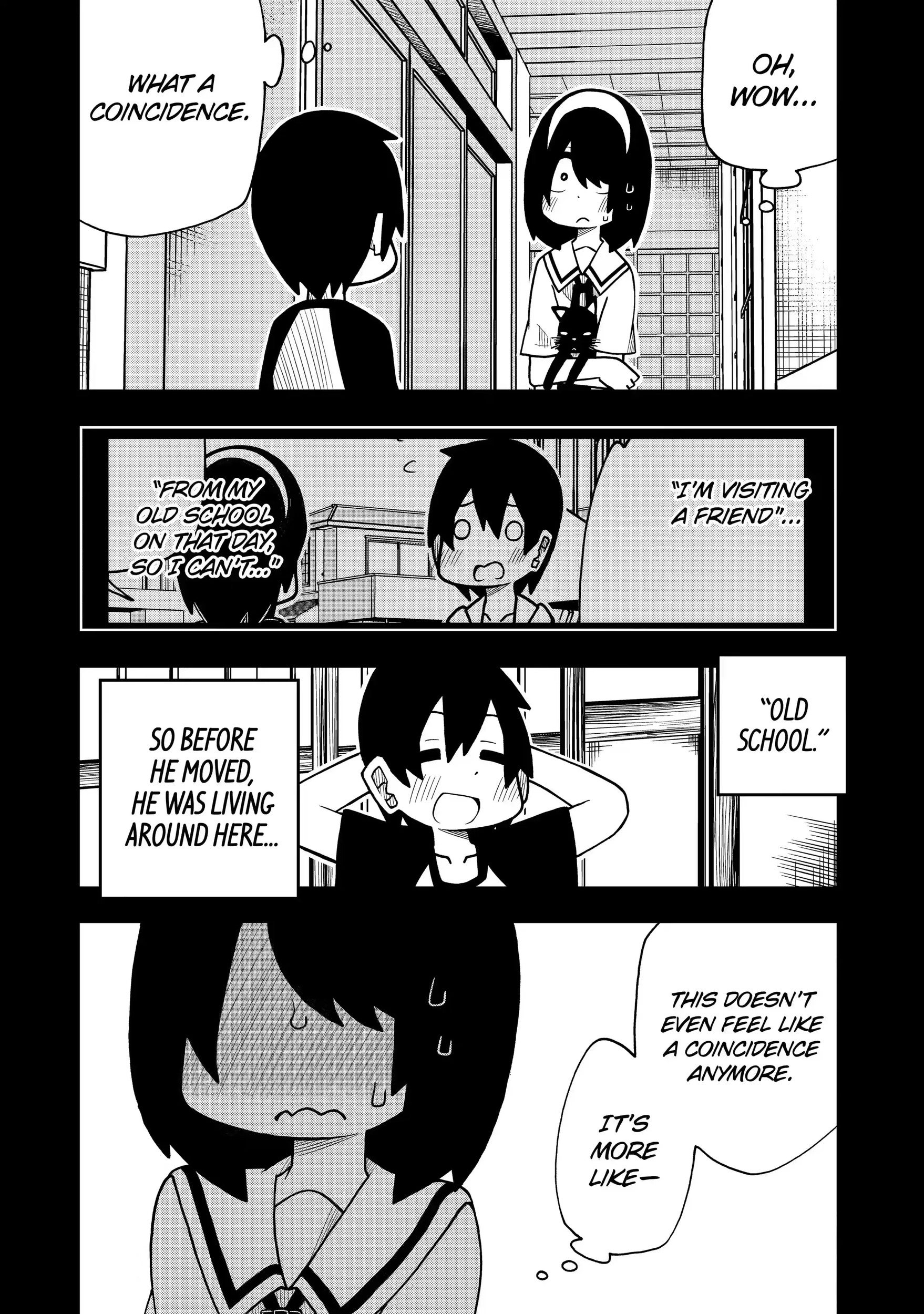 Read My Clueless First Friend chapter 24.2 image 7 on Lezhin