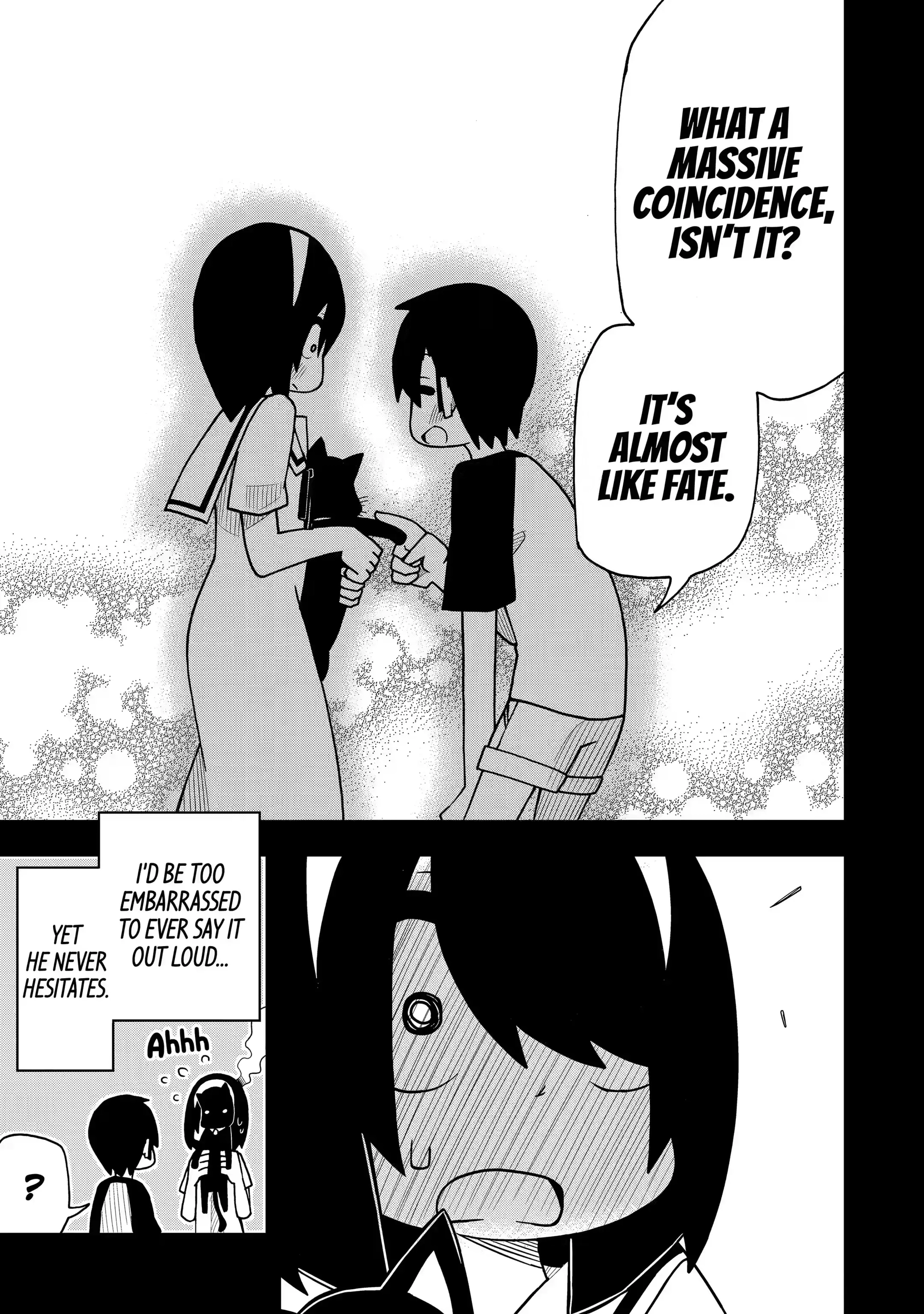 Read My Clueless First Friend chapter 24.2 image 8 on Lezhin