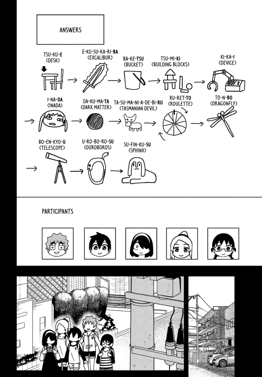 Read My Clueless First Friend chapter 240 image 17 on Lezhin