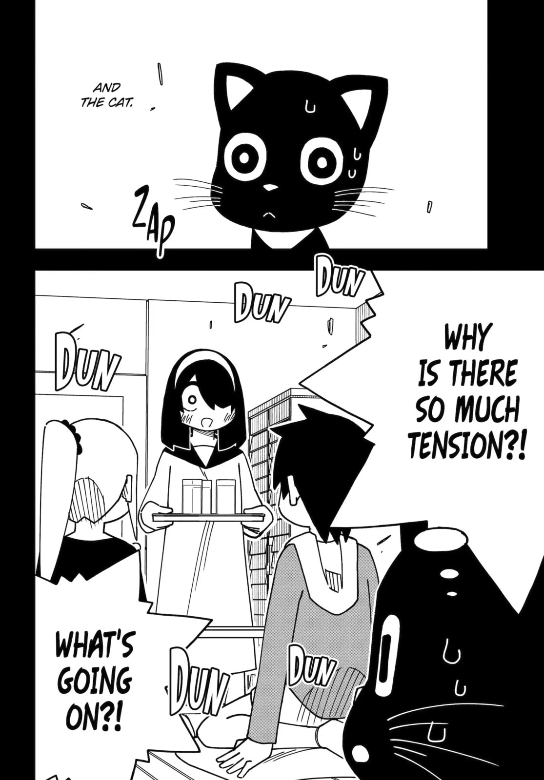 Read My Clueless First Friend chapter 241 image 1 on Lezhin
