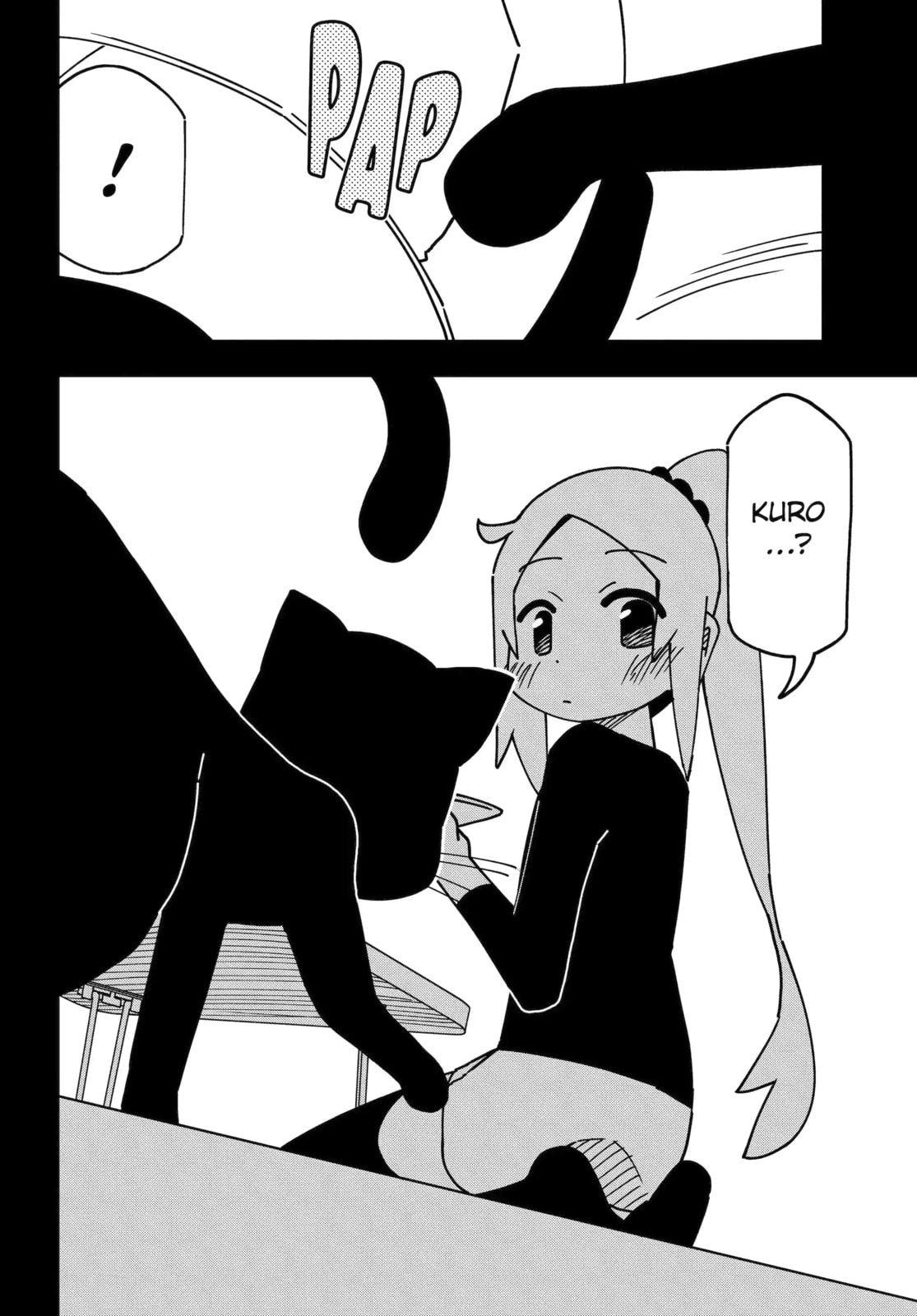 Read My Clueless First Friend chapter 242 image 2 on Lezhin