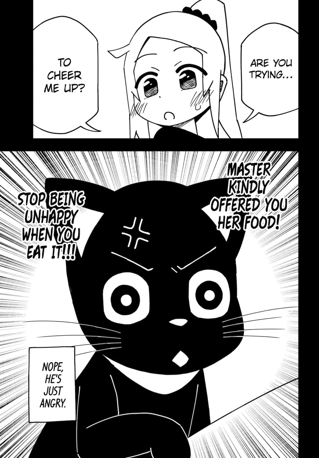 Read My Clueless First Friend chapter 242 image 3 on Lezhin