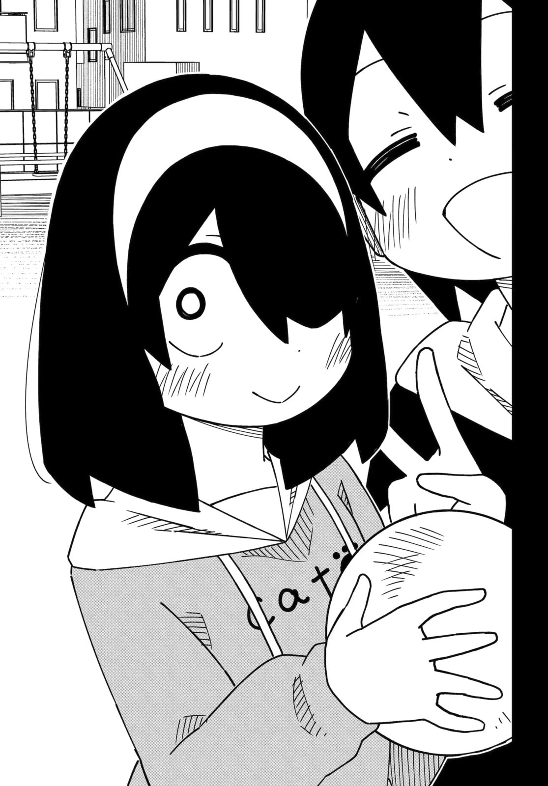 Read My Clueless First Friend chapter 245 image 2 on Lezhin
