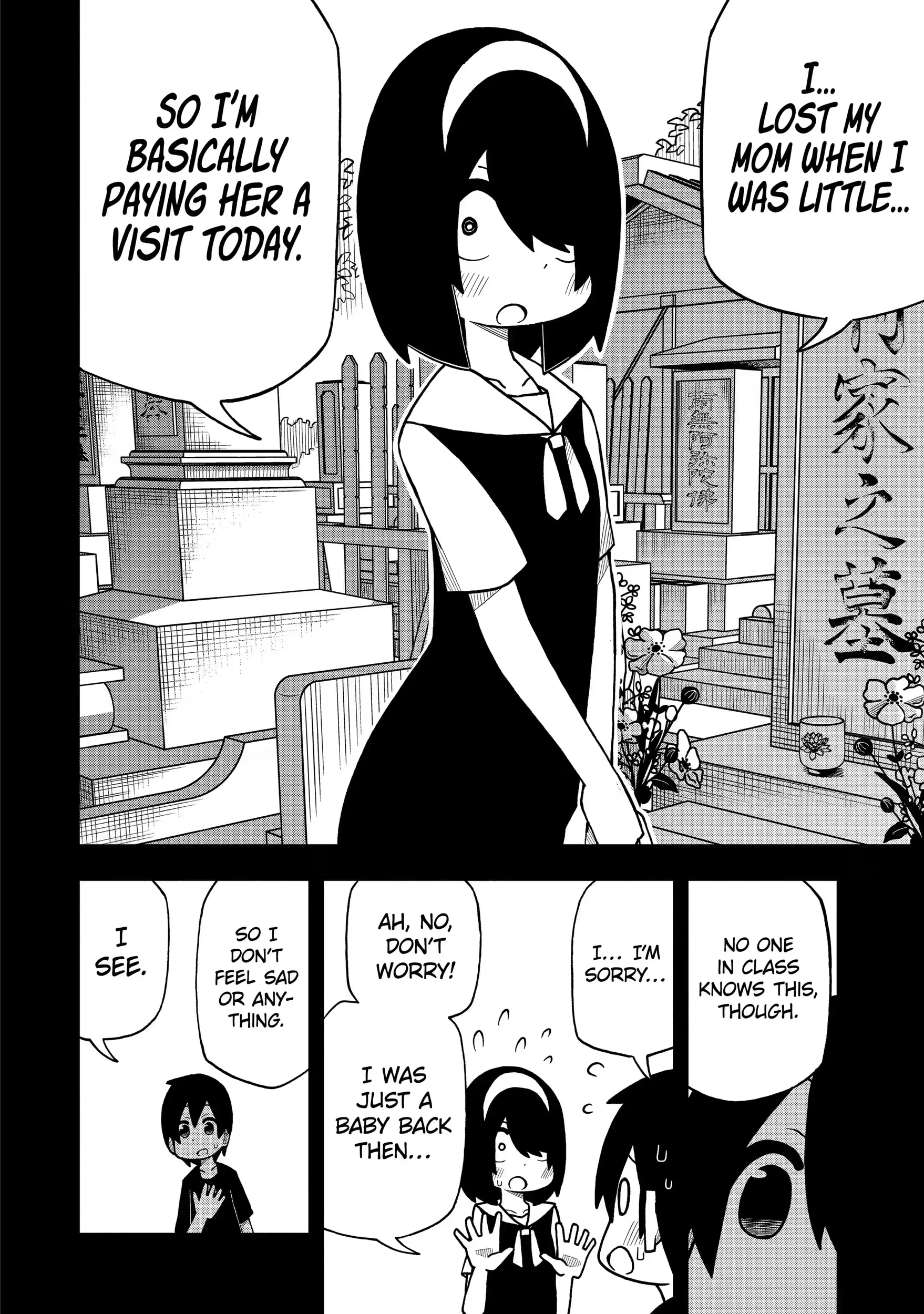 Read My Clueless First Friend chapter 25.1 image 7 on Lezhin