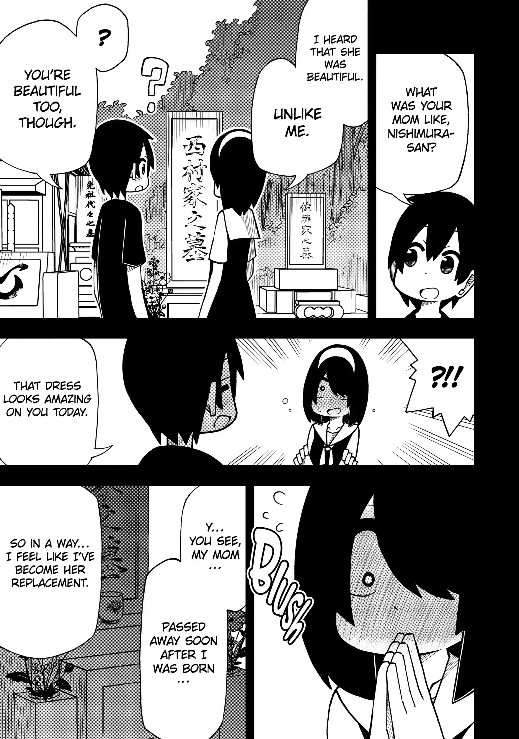 Read My Clueless First Friend chapter 25.1 image 8 on Lezhin