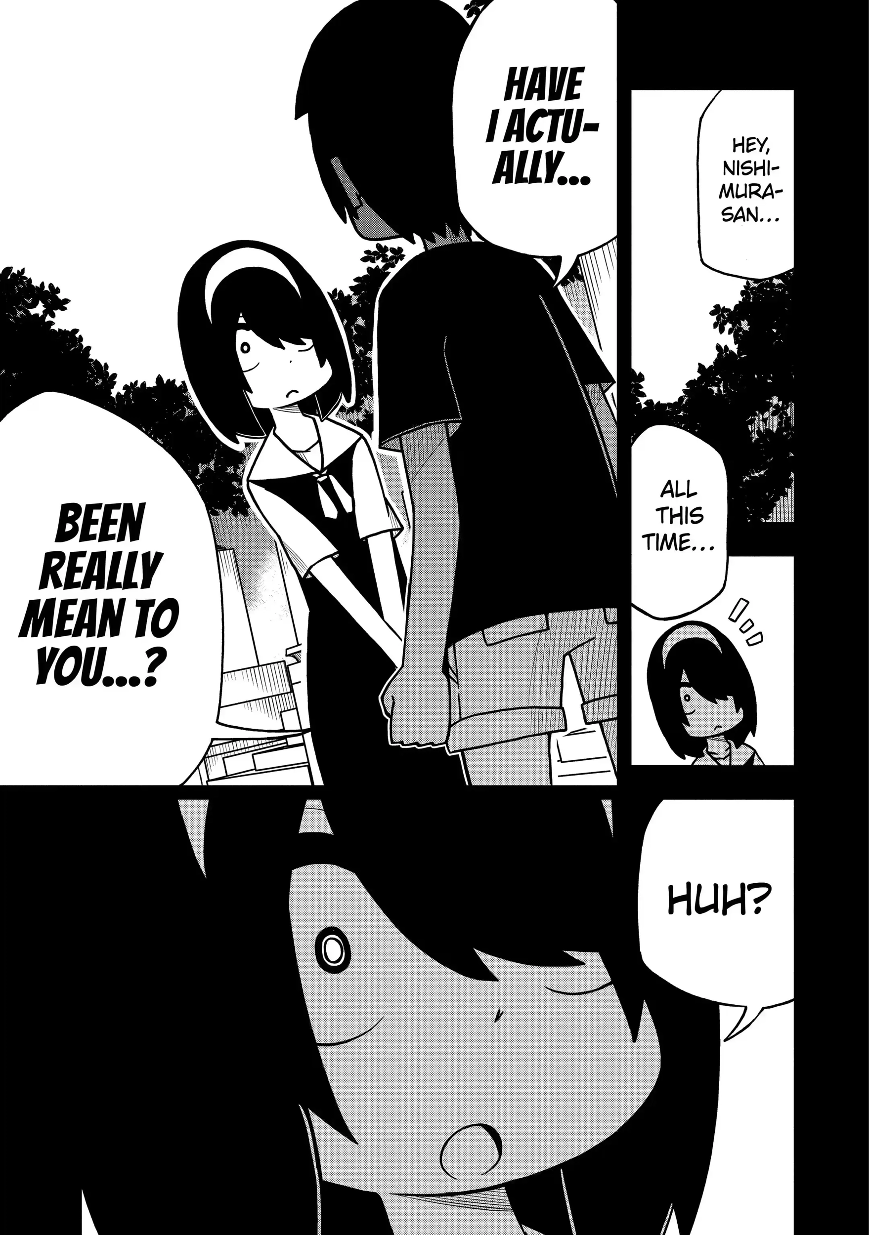 Read My Clueless First Friend chapter 25.2 image 2 on Lezhin