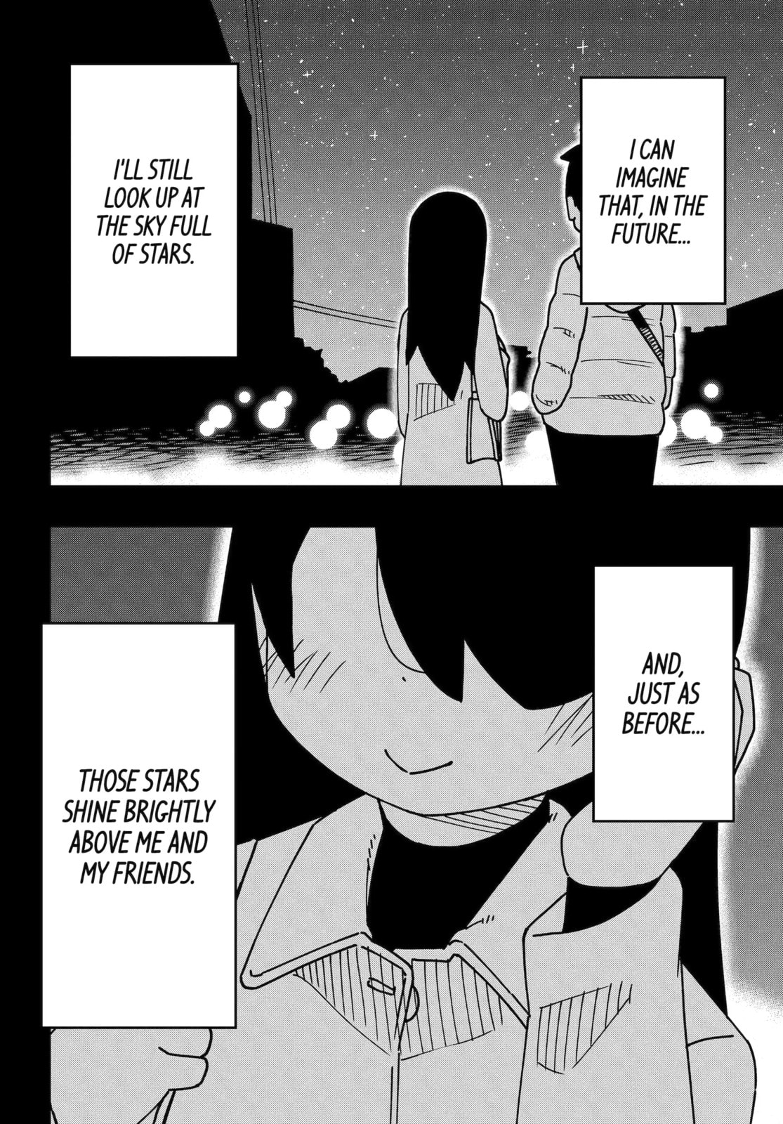 Read My Clueless First Friend chapter 253 image 10 on Lezhin