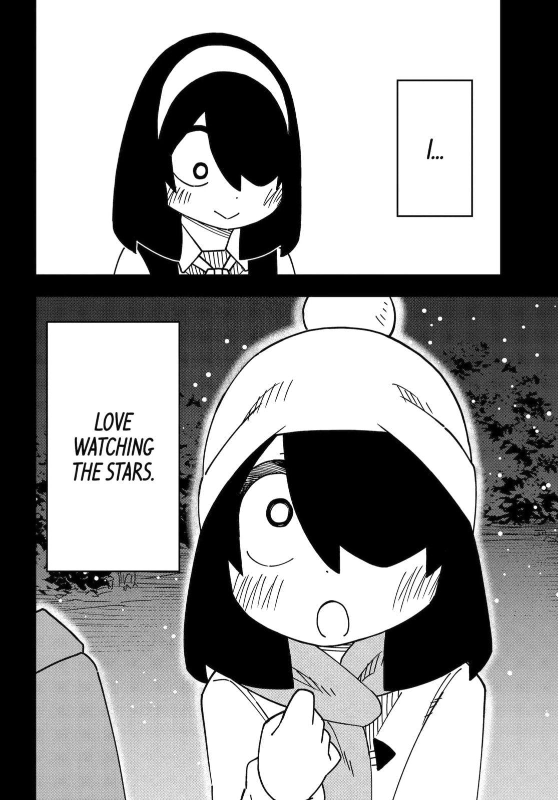 Read My Clueless First Friend chapter 253 image 4 on Lezhin