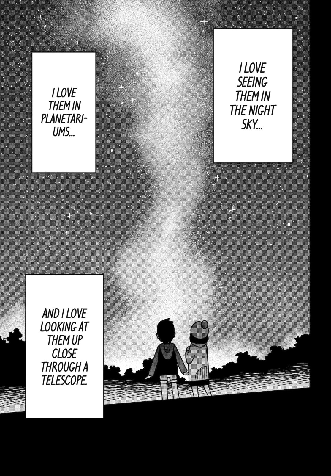 Read My Clueless First Friend chapter 253 image 5 on Lezhin