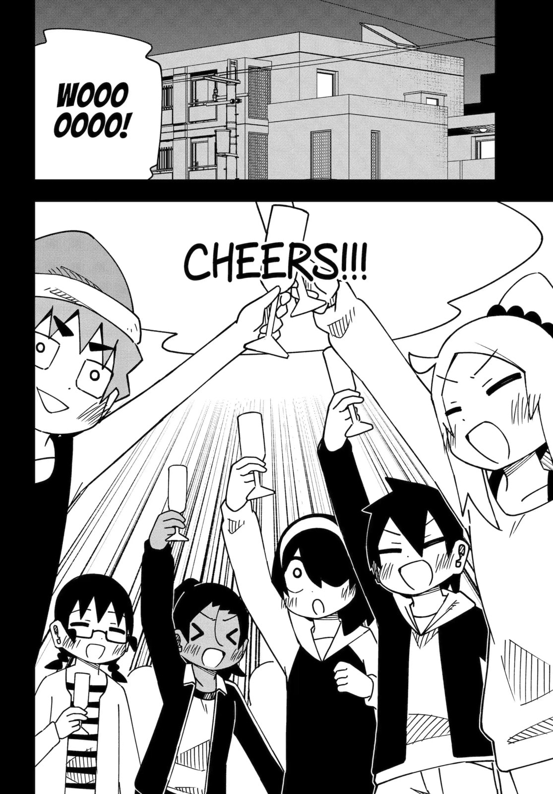Read My Clueless First Friend chapter 256 image 13 on Lezhin