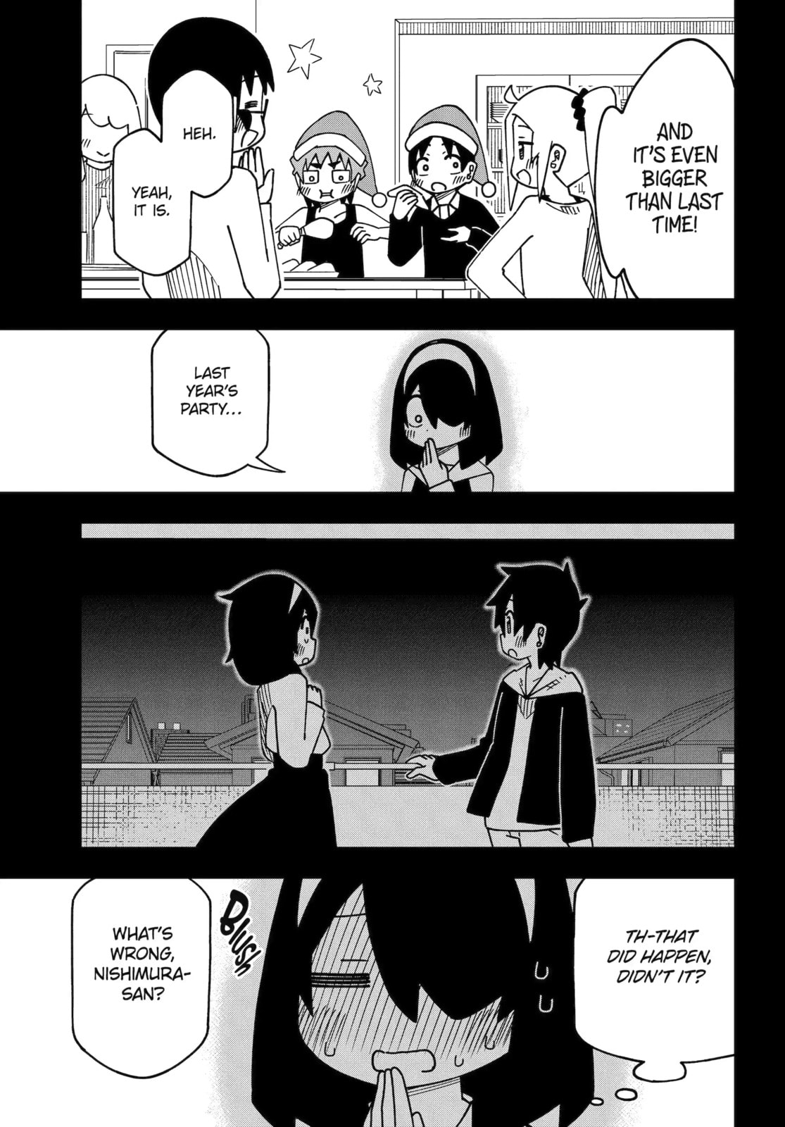 Read My Clueless First Friend chapter 256 image 16 on Lezhin