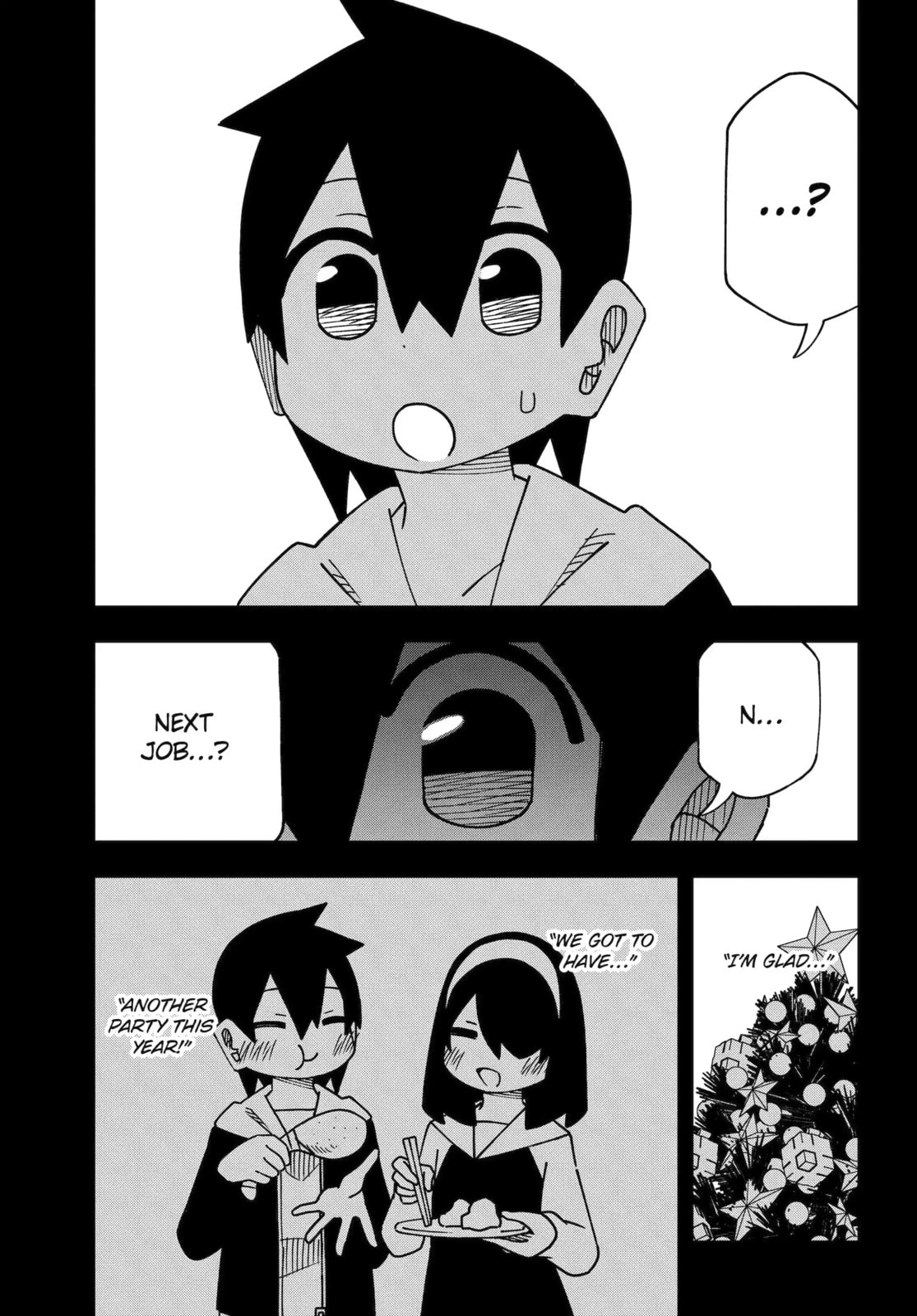 Read My Clueless First Friend chapter 259 image 13 on Lezhin