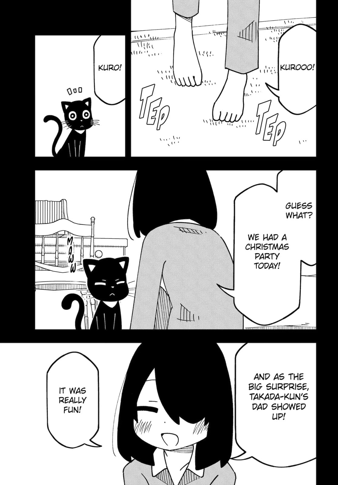 Read My Clueless First Friend chapter 259 image 17 on Lezhin