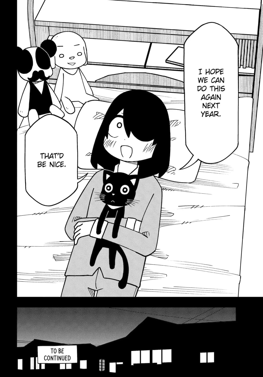 Read My Clueless First Friend chapter 259 image 18 on Lezhin