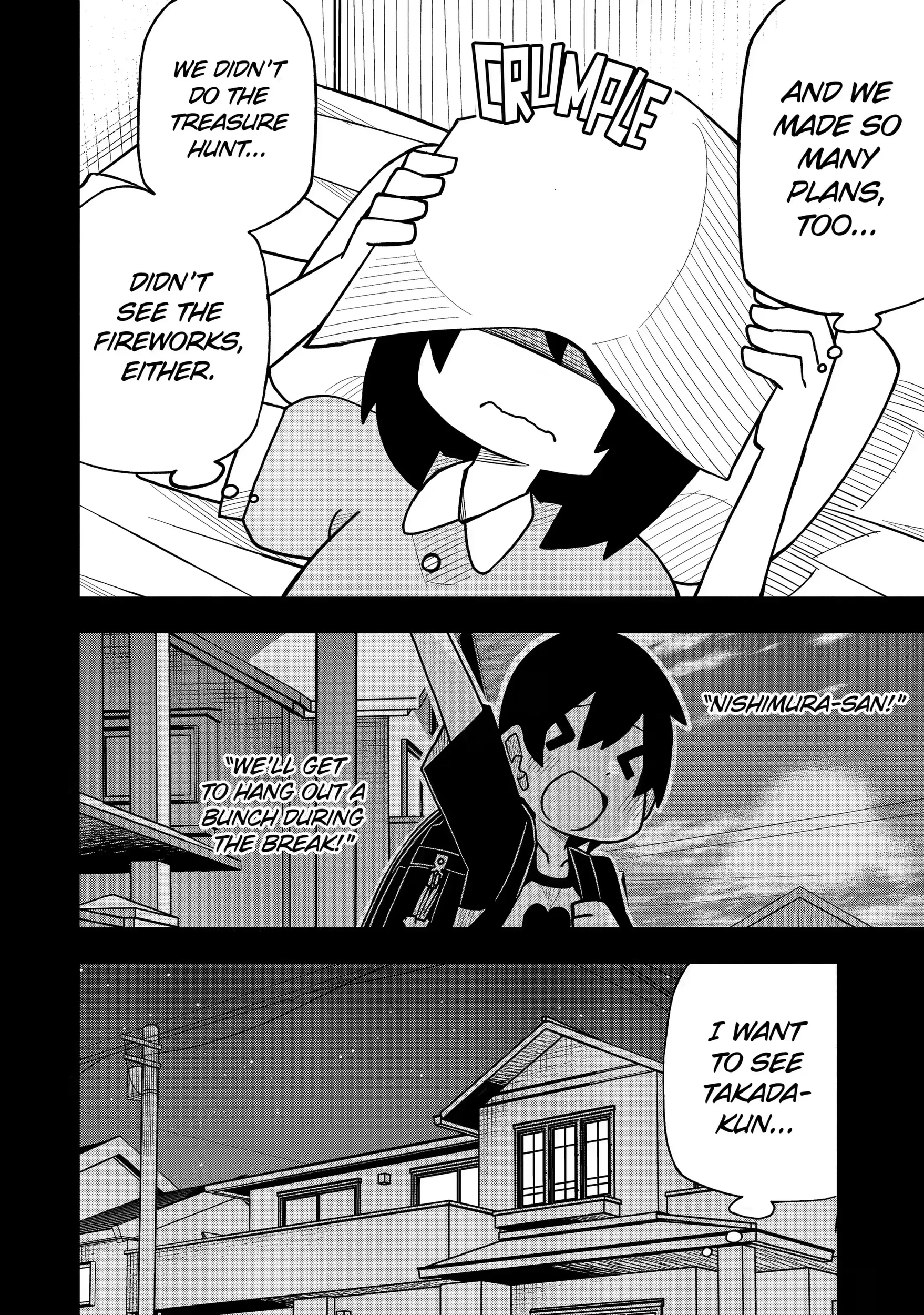 Read My Clueless First Friend chapter 26.1 image 1 on Lezhin