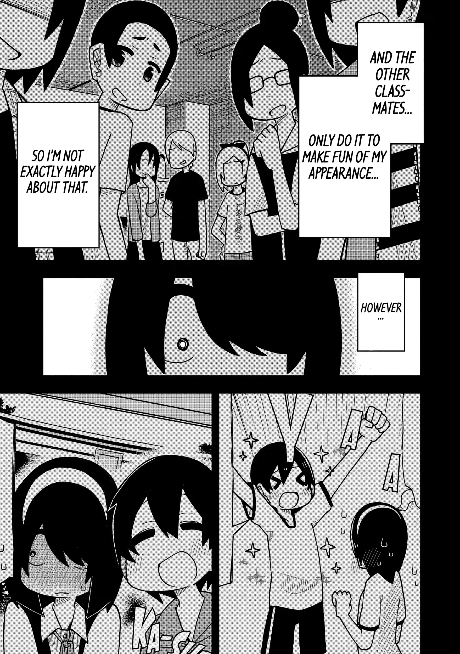 Read My Clueless First Friend chapter 26.1 image 10 on Lezhin