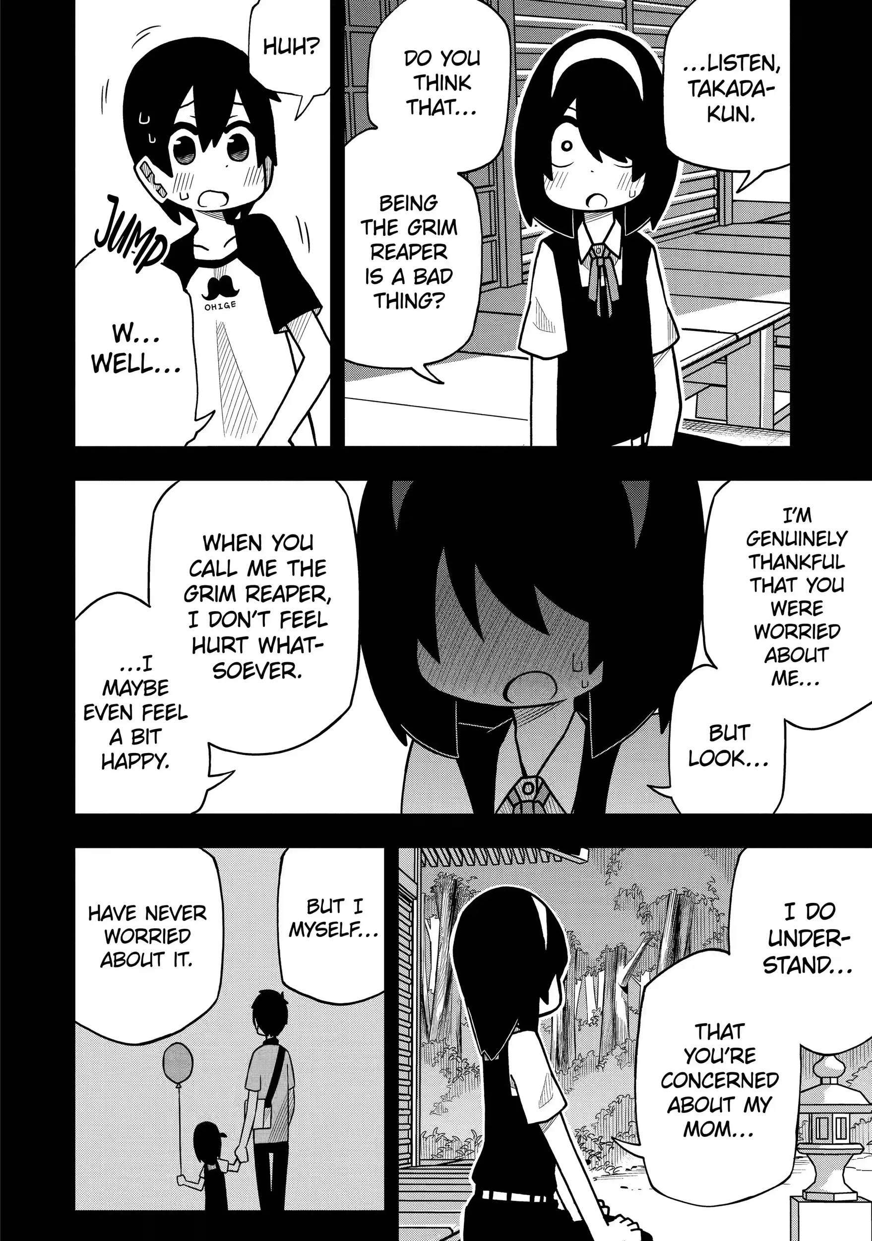 Read My Clueless First Friend chapter 26.1 image 11 on Lezhin