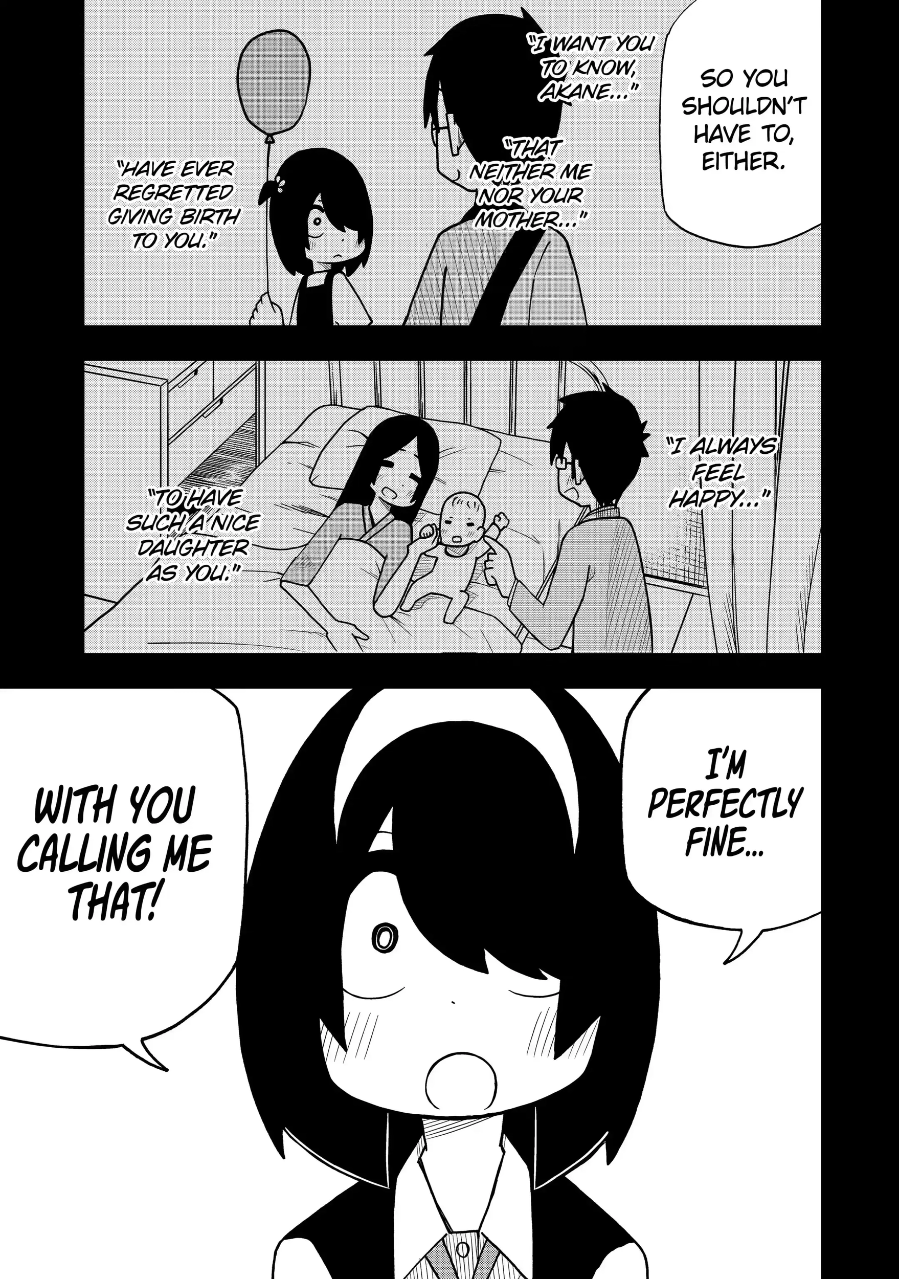 Read My Clueless First Friend chapter 26.1 image 12 on Lezhin