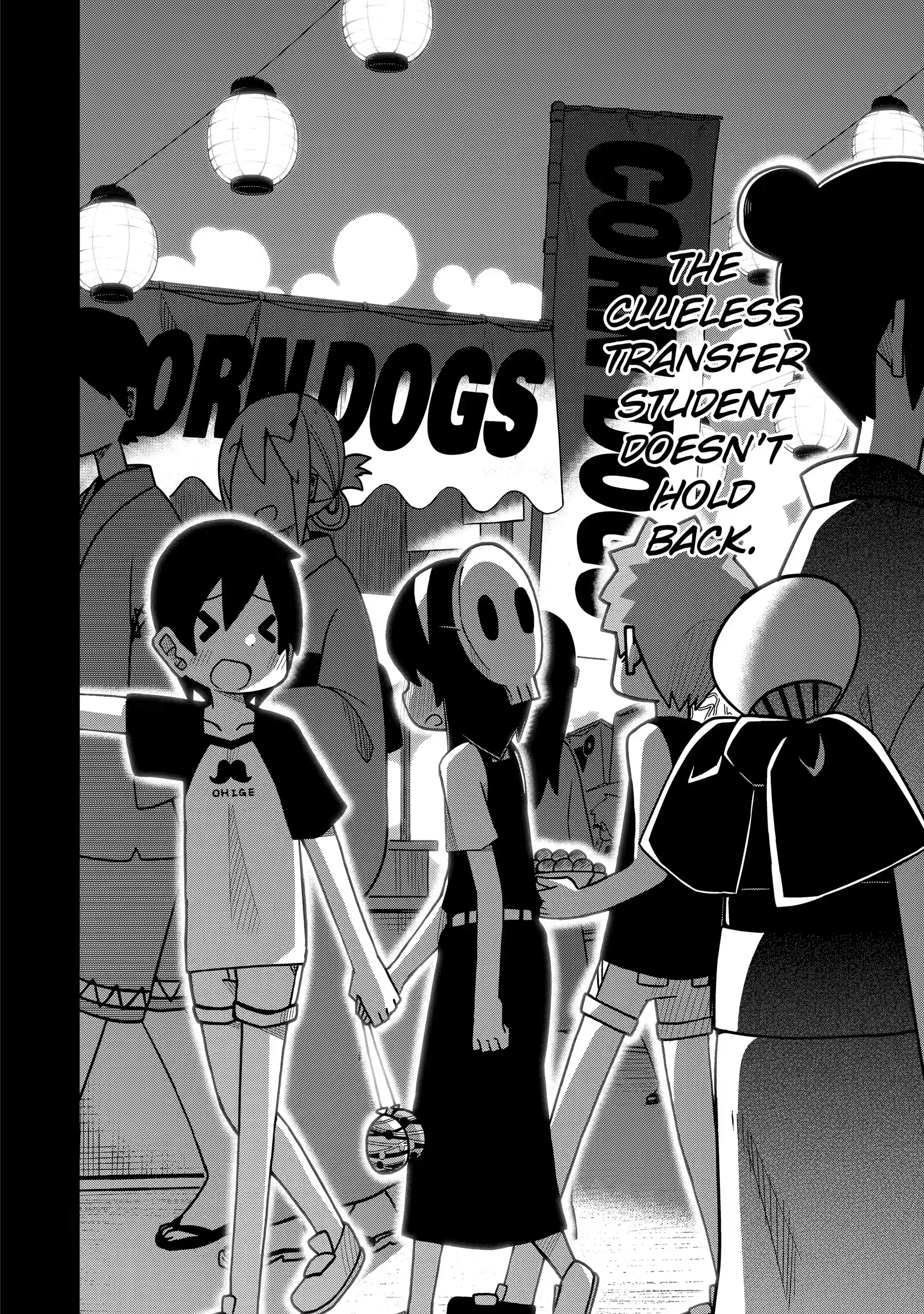 Read My Clueless First Friend chapter 26.2 image 10 on Lezhin