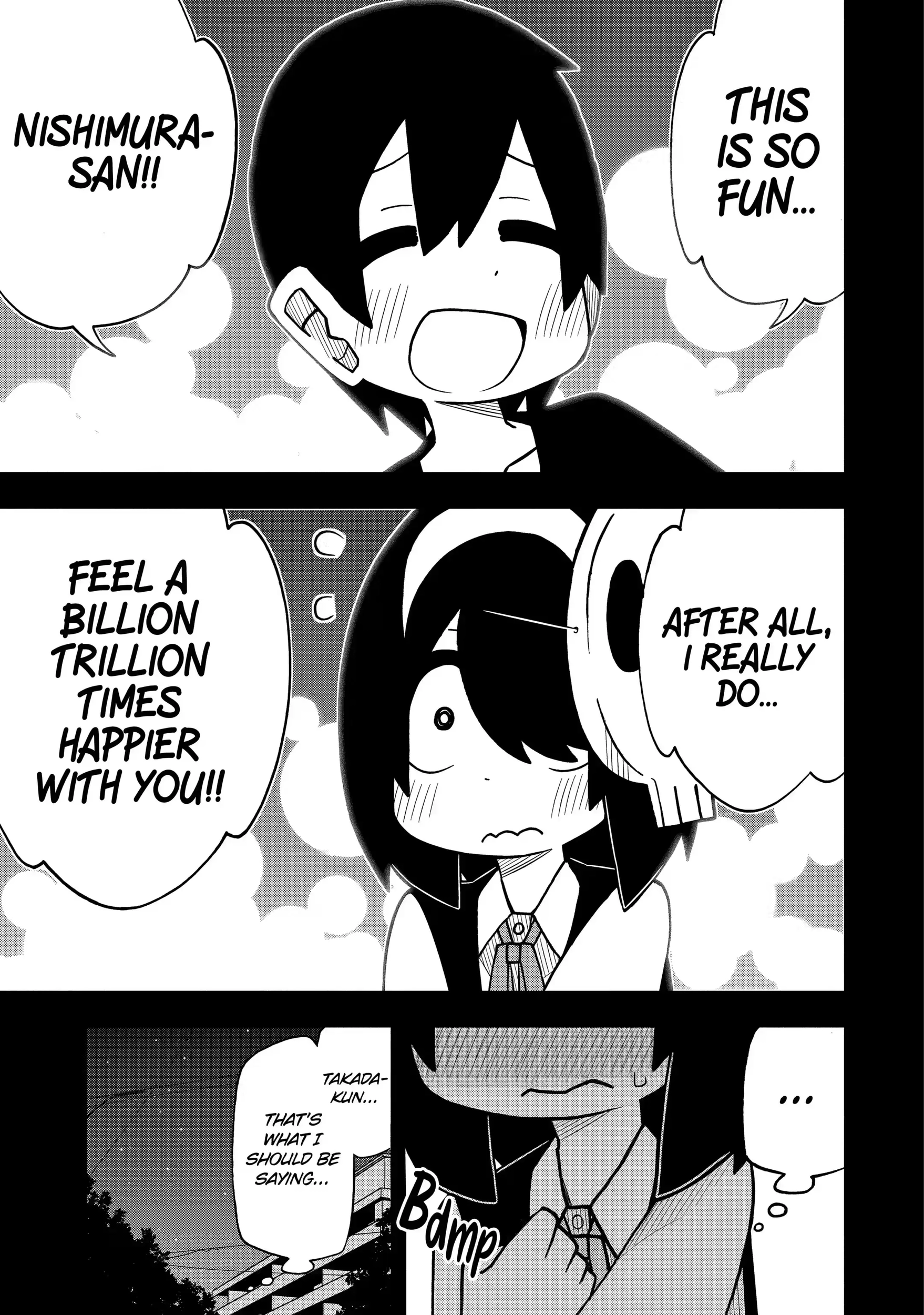Read My Clueless First Friend chapter 26.2 image 11 on Lezhin