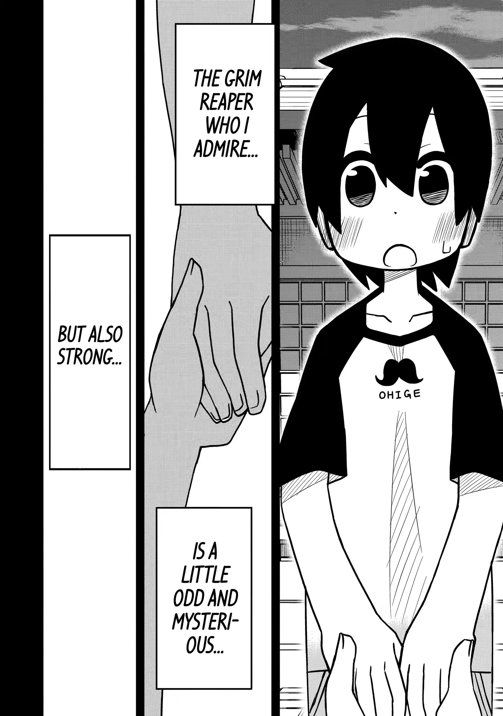 Read My Clueless First Friend chapter 26.2 image 2 on Lezhin