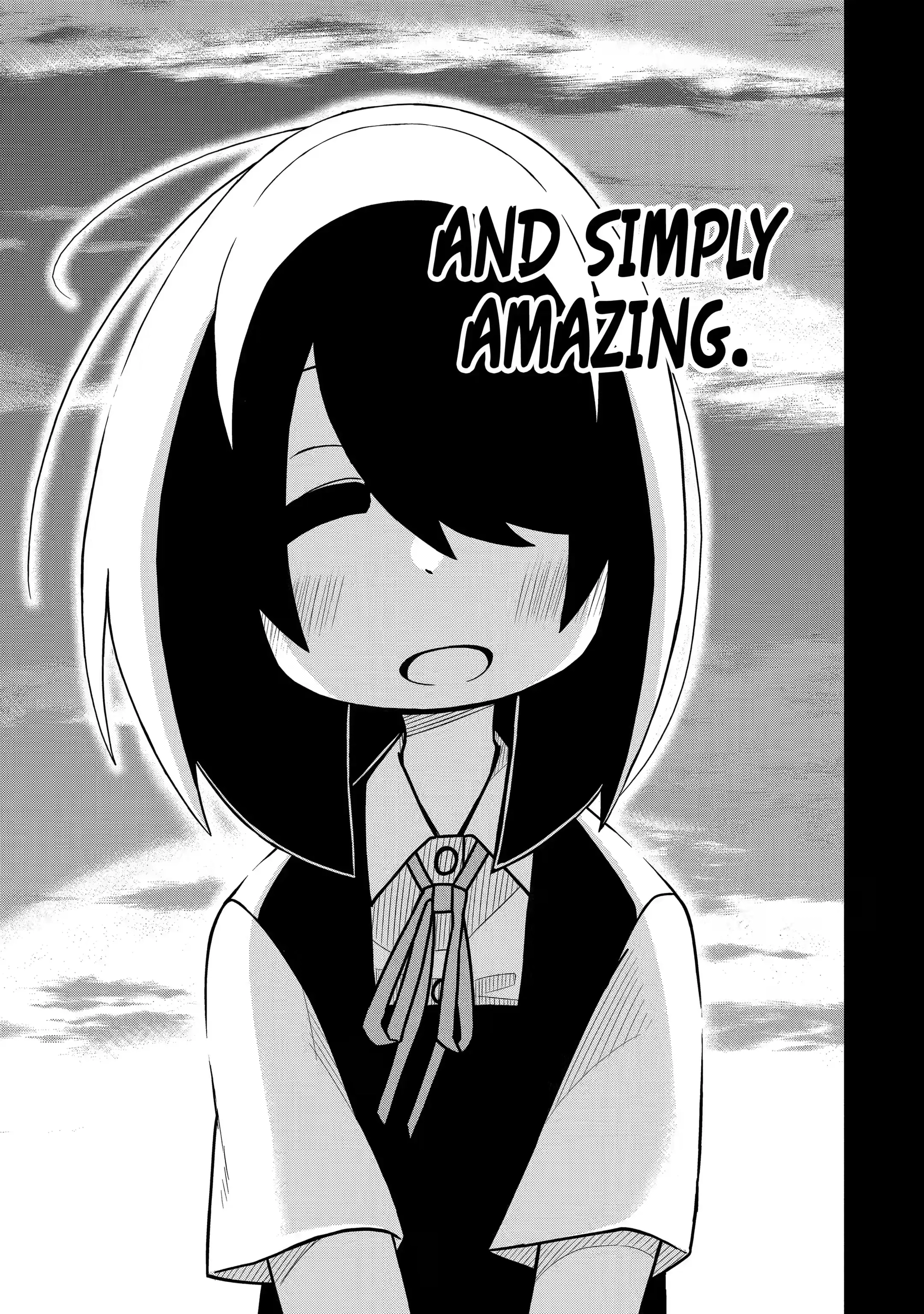 Read My Clueless First Friend chapter 26.2 image 3 on Lezhin