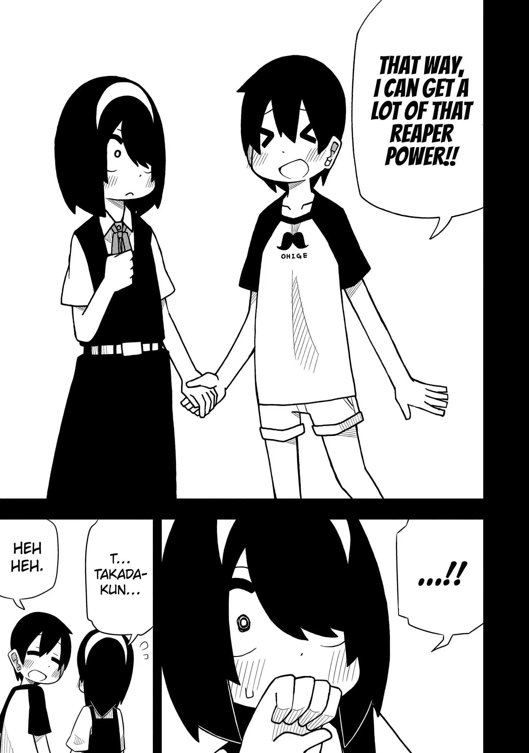 Read My Clueless First Friend chapter 26.2 image 5 on Lezhin