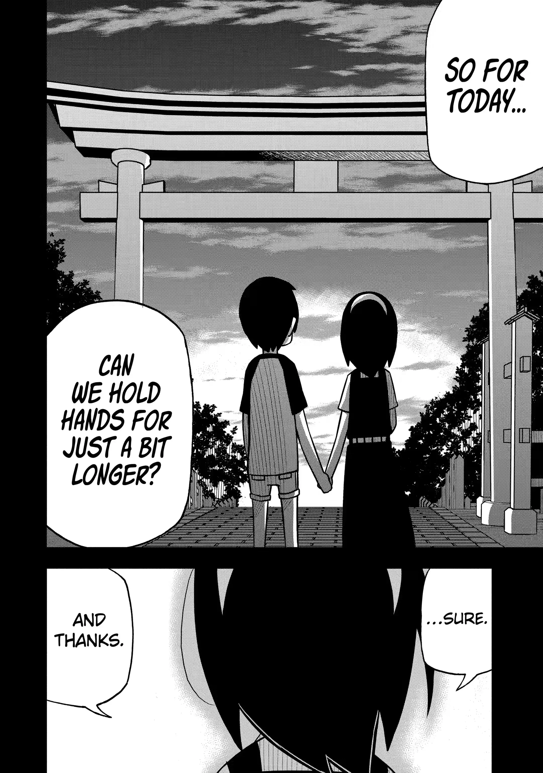 Read My Clueless First Friend chapter 26.2 image 6 on Lezhin