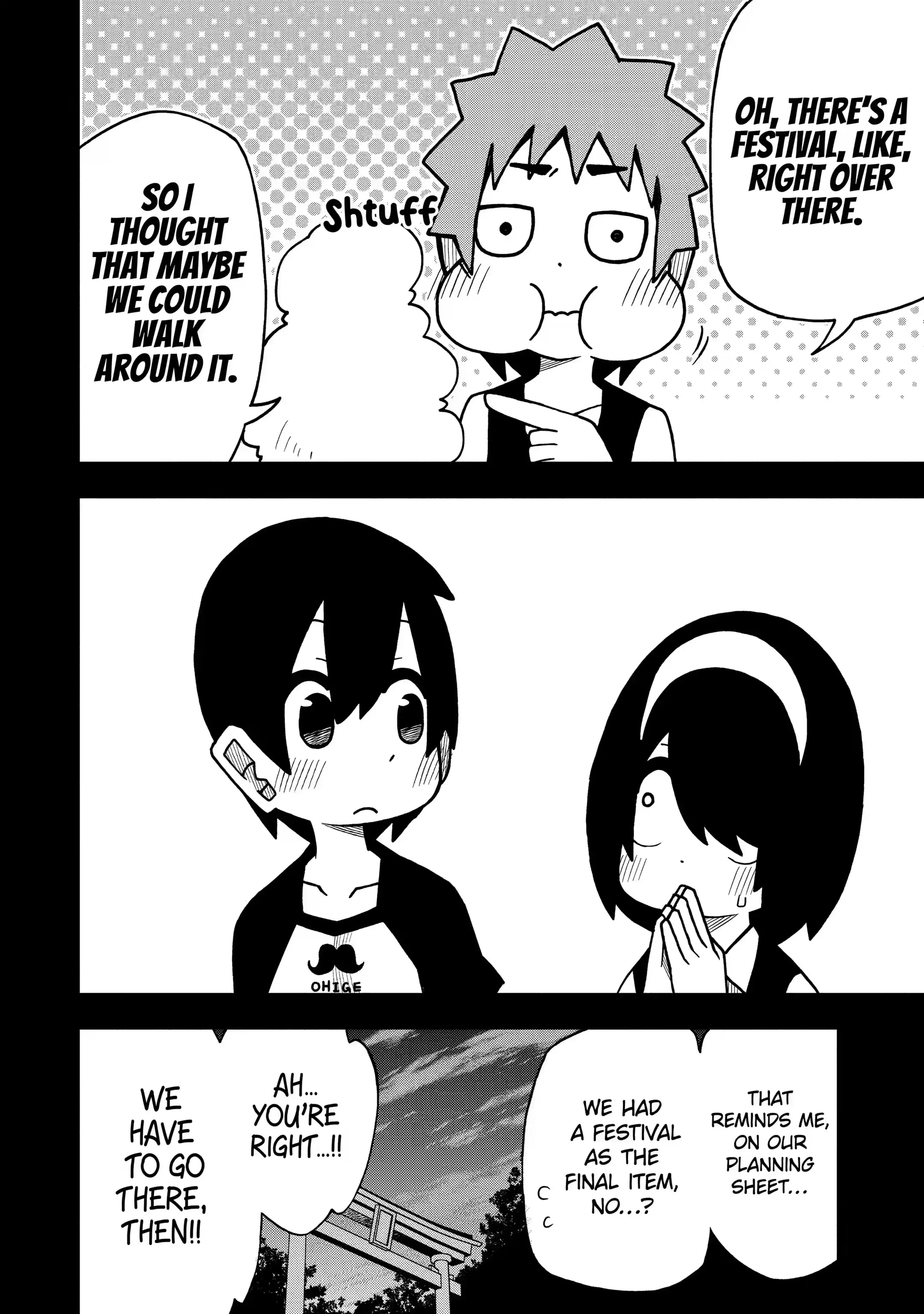 Read My Clueless First Friend chapter 26.2 image 8 on Lezhin