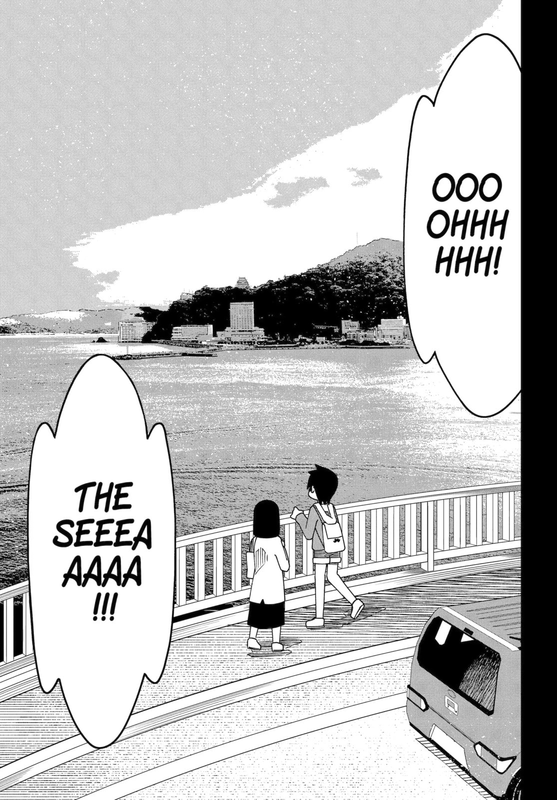 Read My Clueless First Friend chapter 263 image 7 on Lezhin