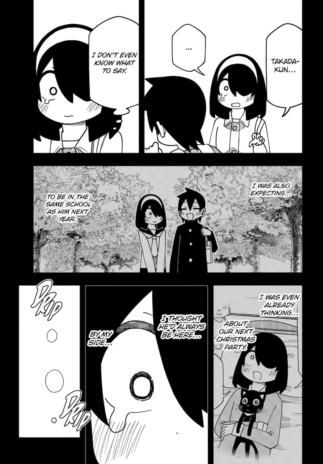 Read My Clueless First Friend chapter 264 image 14 on Lezhin