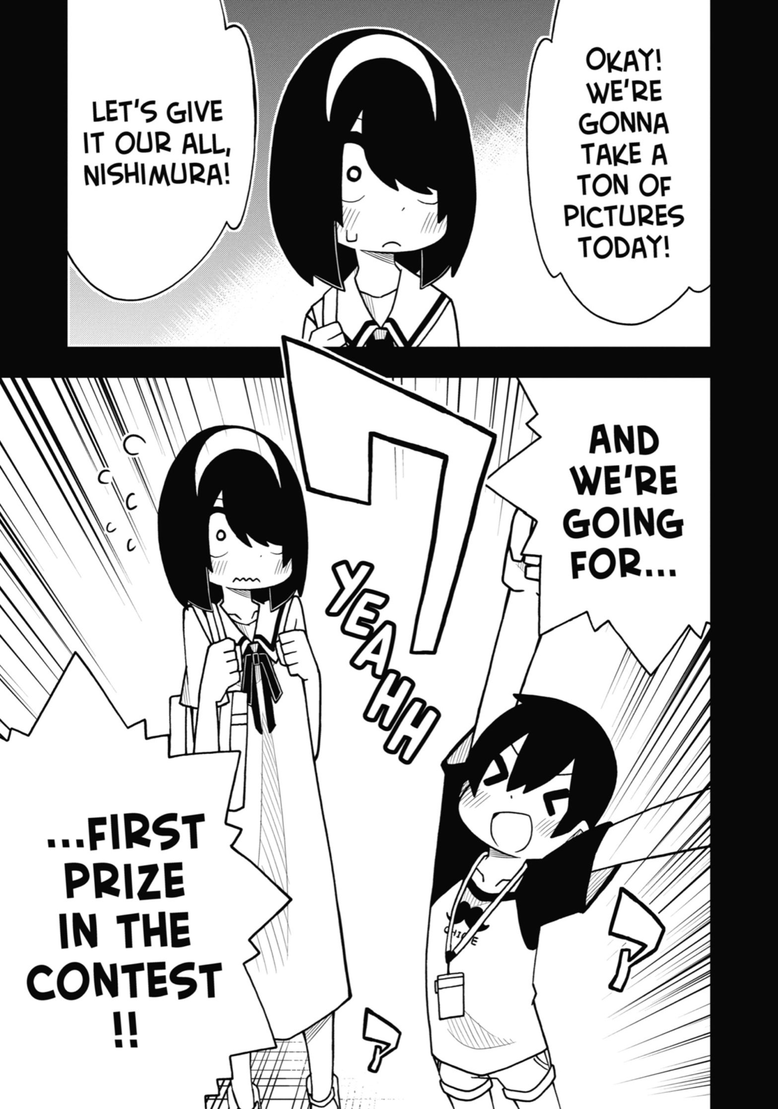 Read My Clueless First Friend chapter 29.1 image 2 on Lezhin