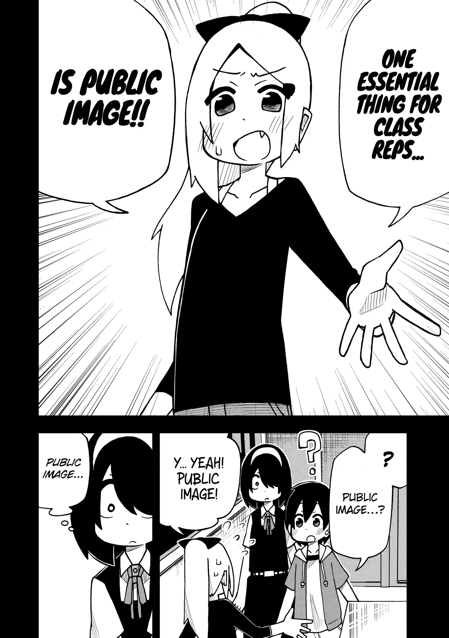 Read My Clueless First Friend chapter 30.2 image 1 on Lezhin