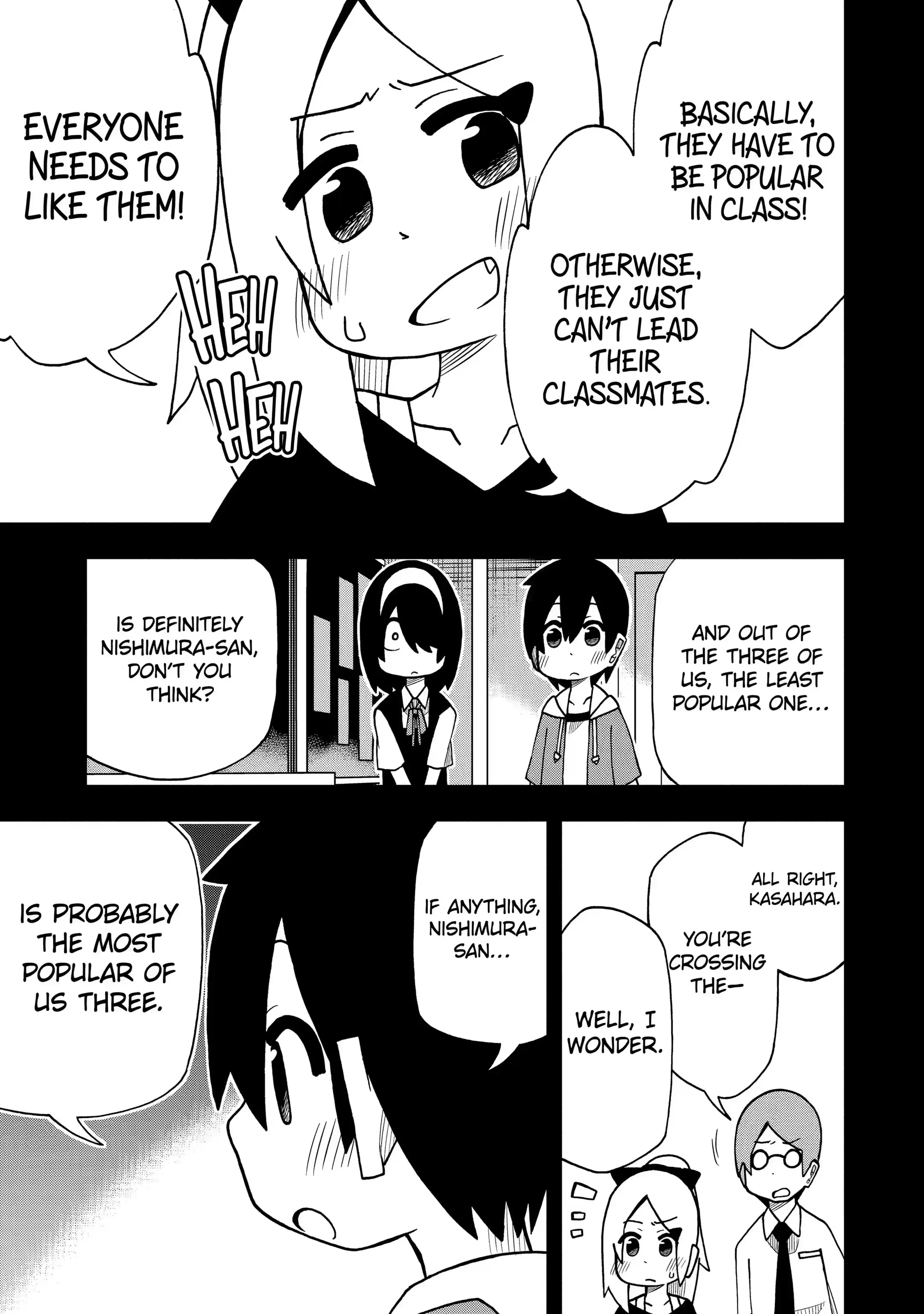 Read My Clueless First Friend chapter 30.2 image 2 on Lezhin