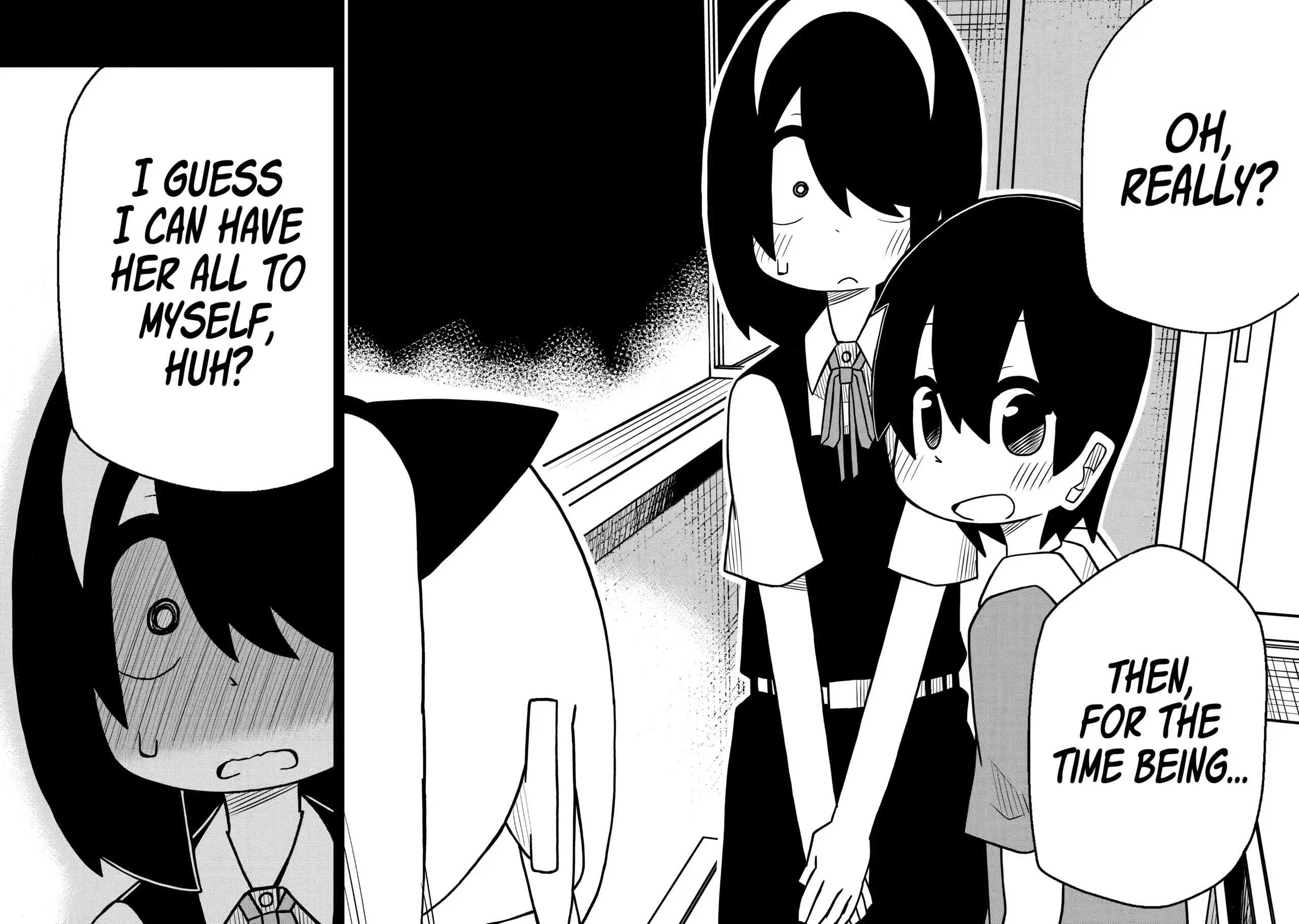 Read My Clueless First Friend chapter 30.2 image 5 on Lezhin