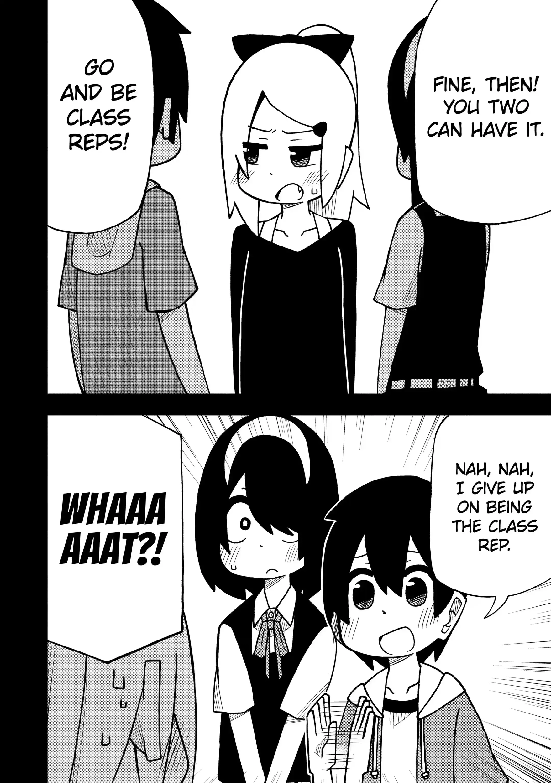 Read My Clueless First Friend chapter 30.2 image 8 on Lezhin