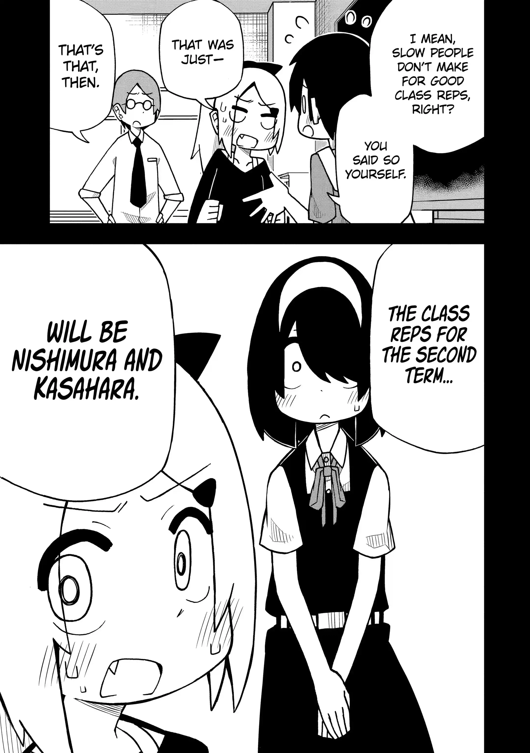 Read My Clueless First Friend chapter 30.2 image 9 on Lezhin