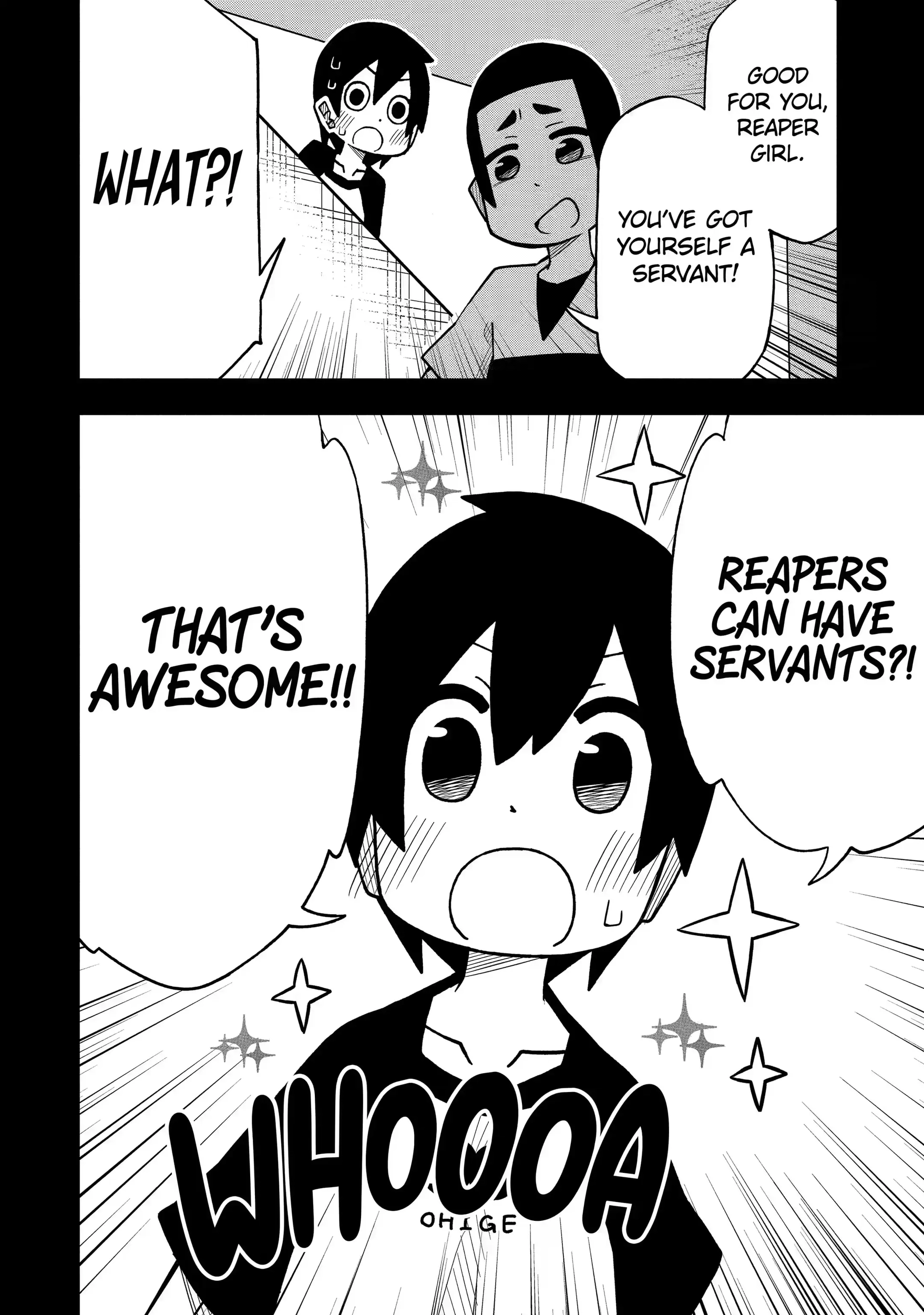 Read My Clueless First Friend chapter 34.1 image 11 on Lezhin