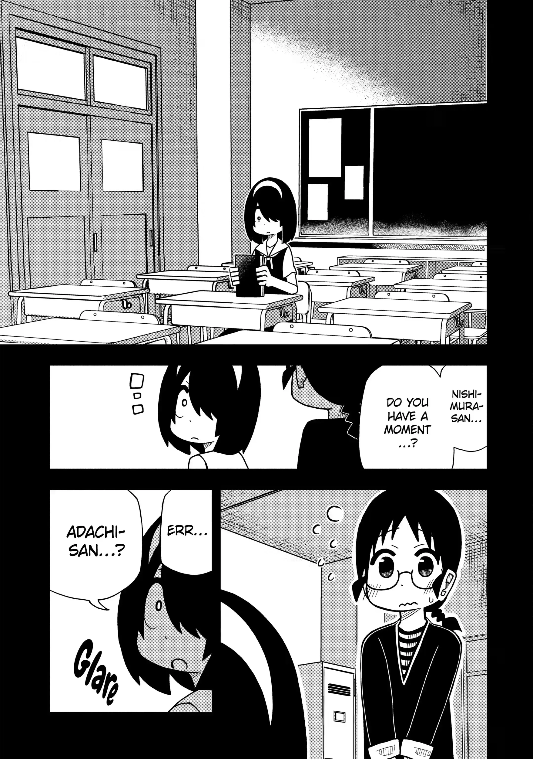 Read My Clueless First Friend chapter 34.1 image 2 on Lezhin