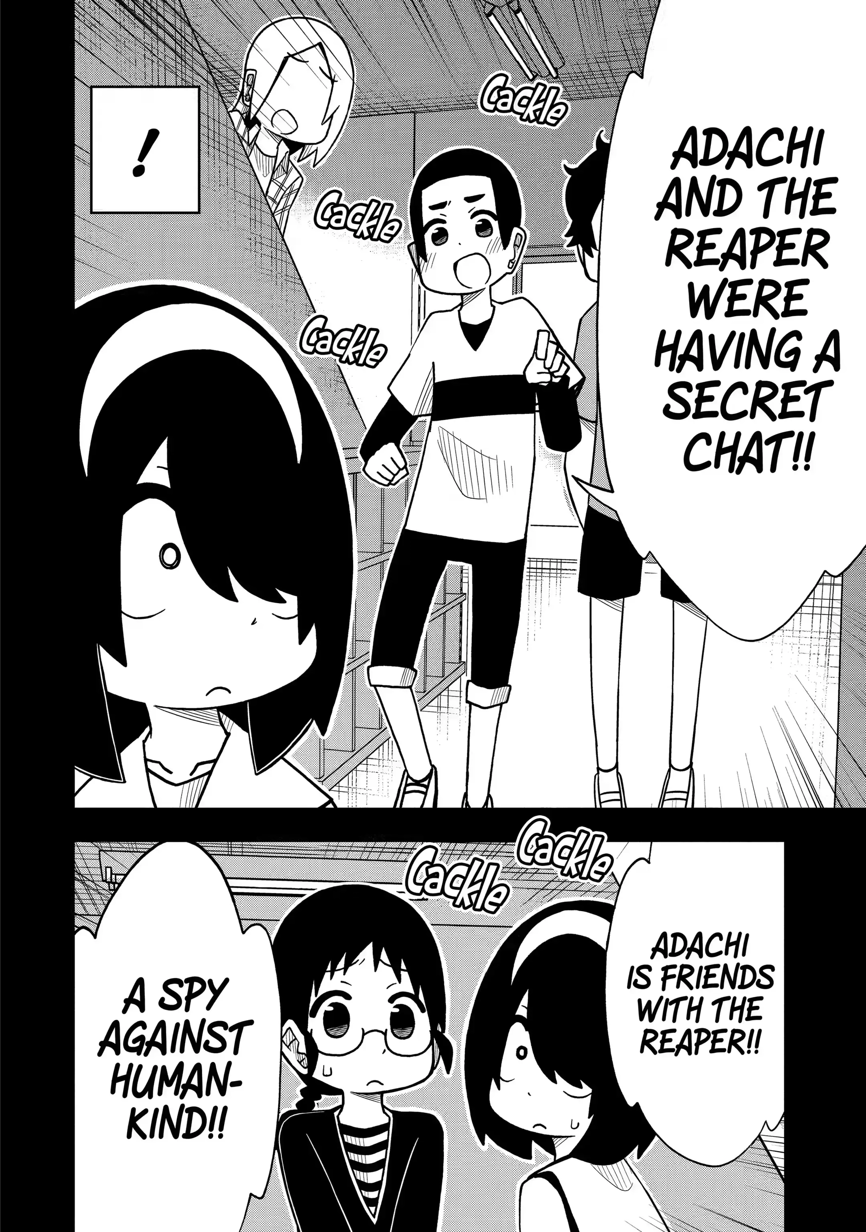 Read My Clueless First Friend chapter 34.1 image 9 on Lezhin