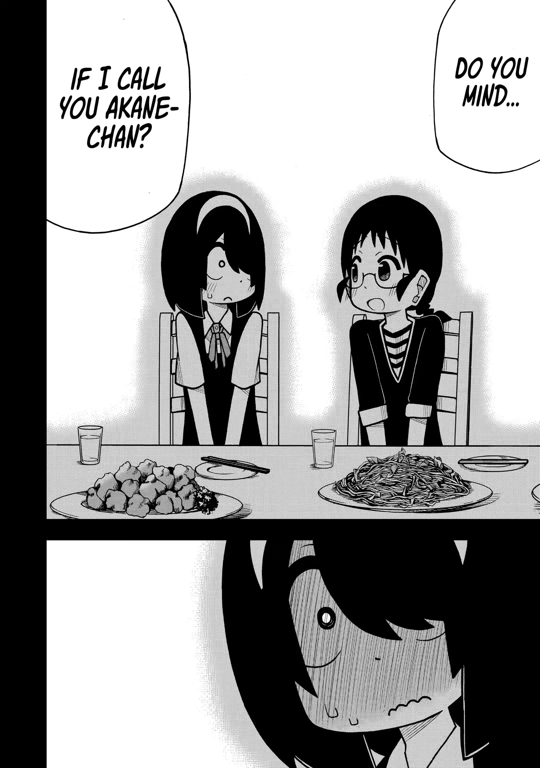 Read My Clueless First Friend chapter 34.2 image 11 on Lezhin