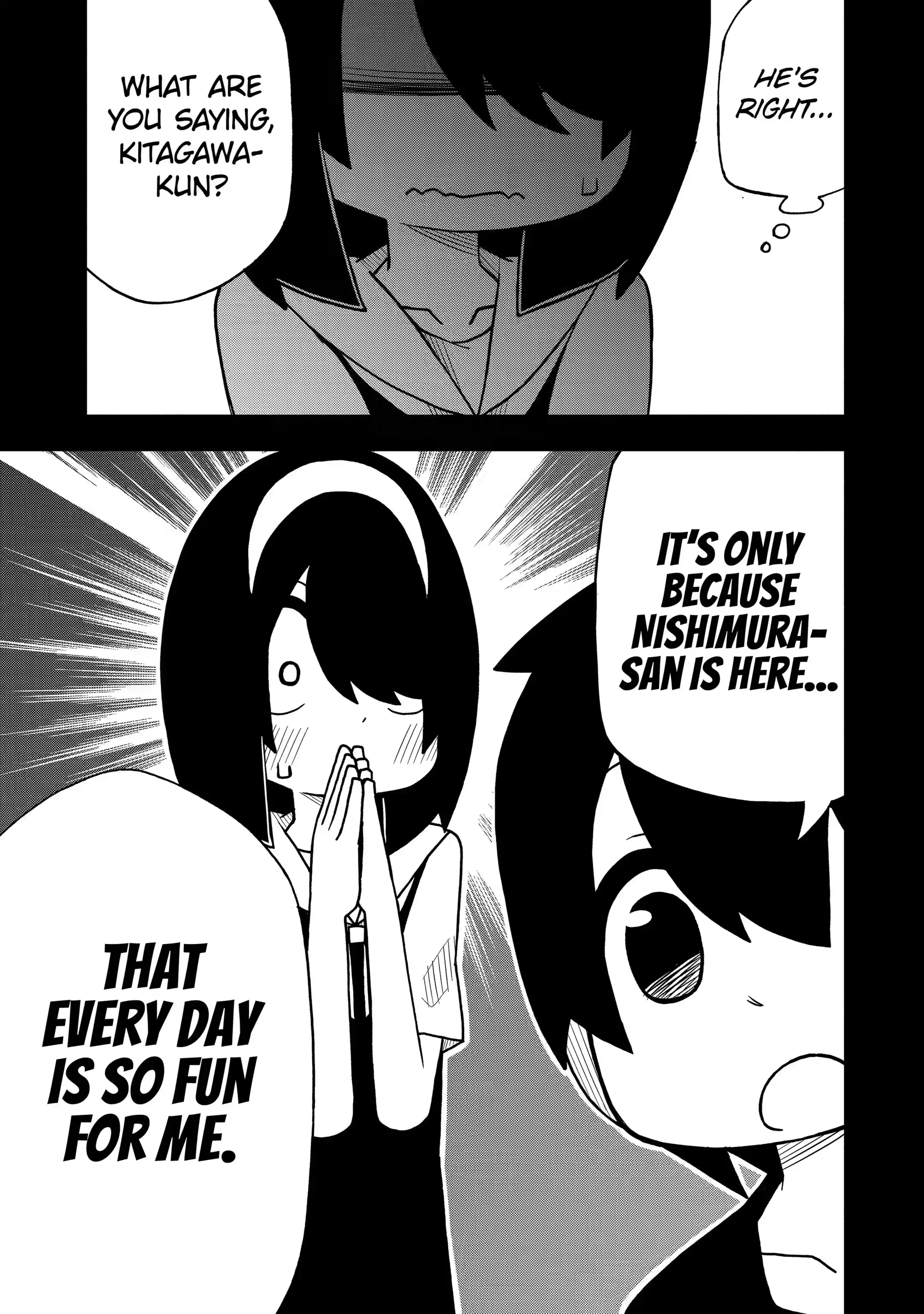 Read My Clueless First Friend chapter 34.2 image 2 on Lezhin