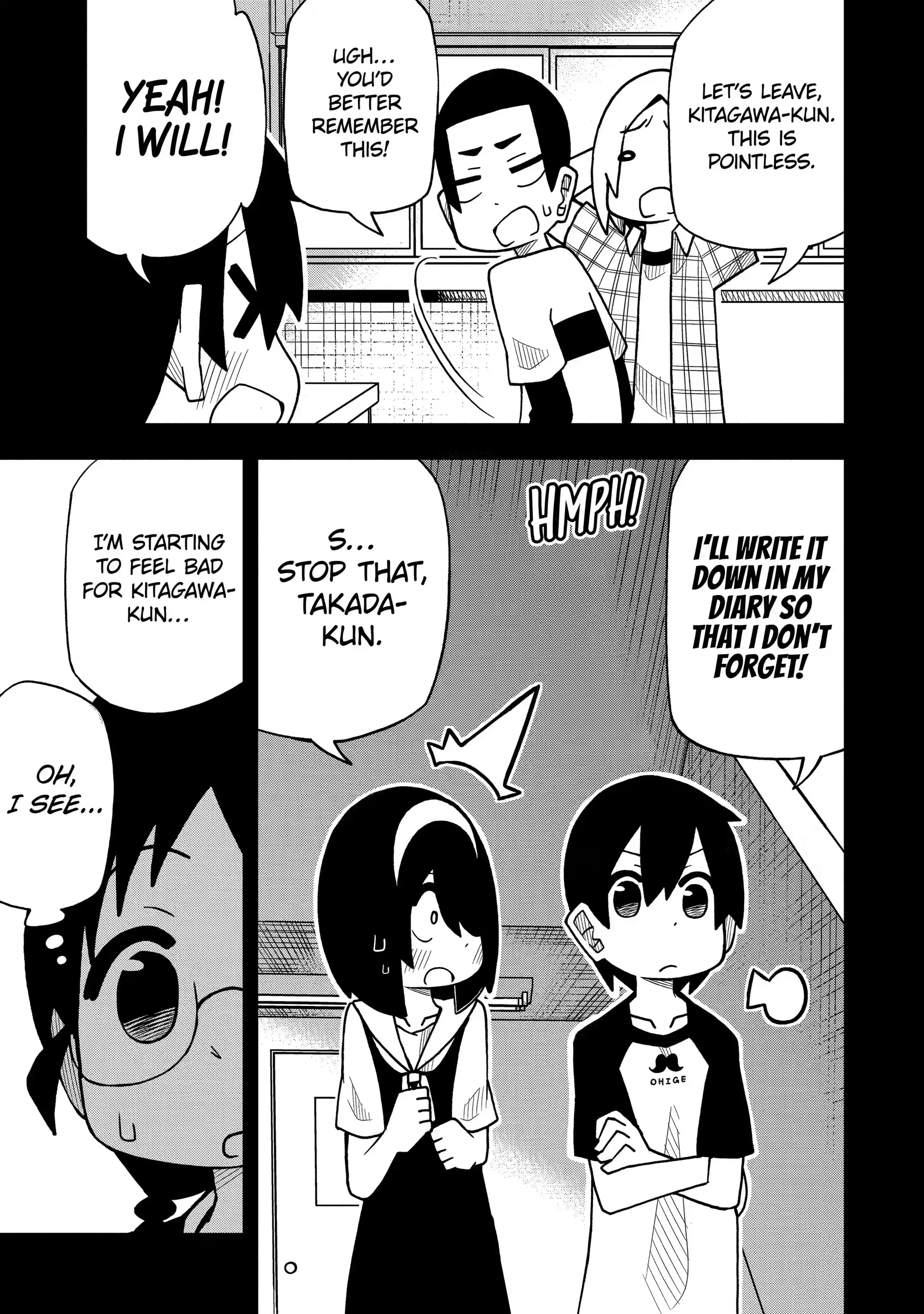 Read My Clueless First Friend chapter 34.2 image 4 on Lezhin