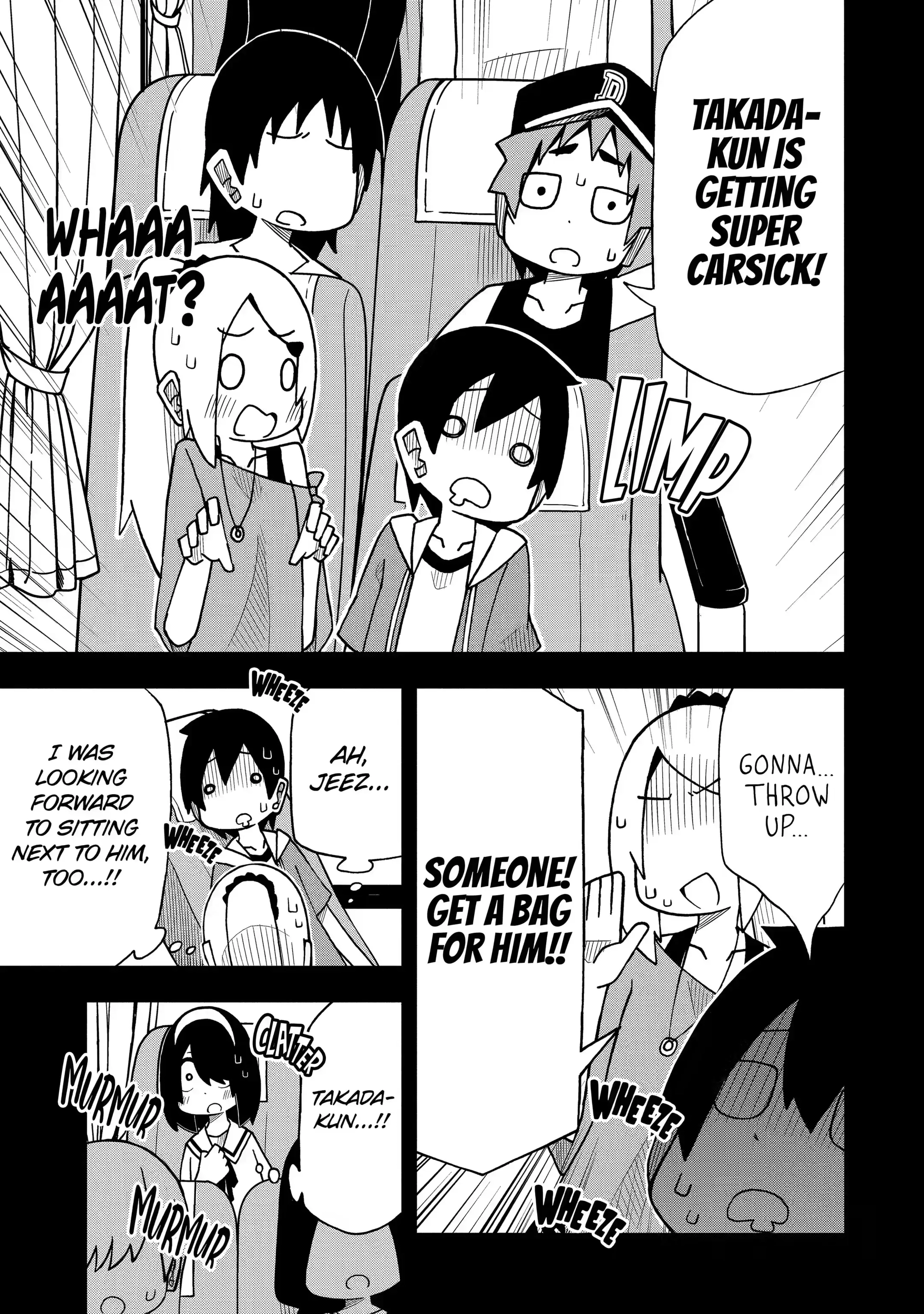 Read My Clueless First Friend chapter 37.1 image 10 on Lezhin